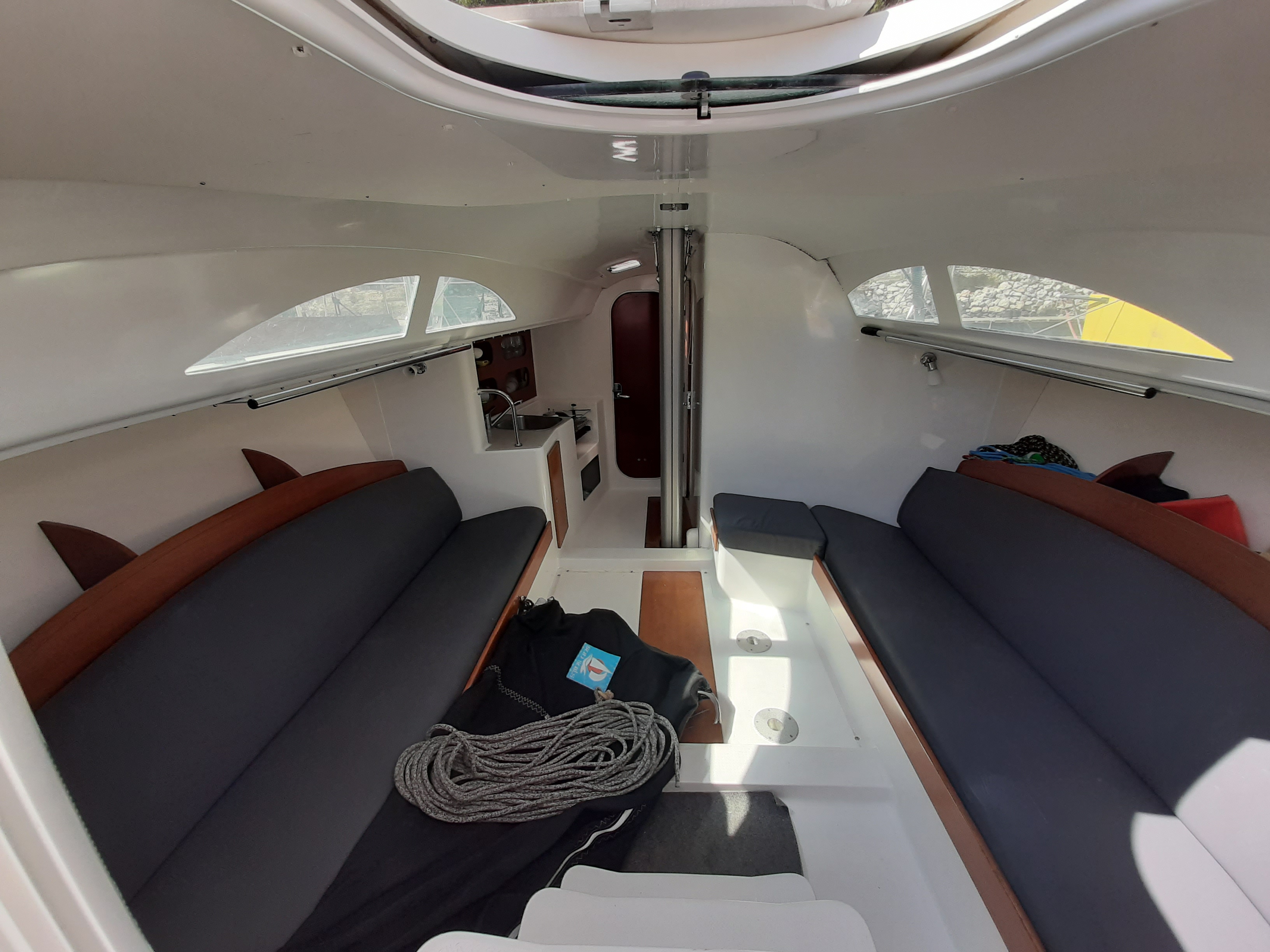 Boat Image