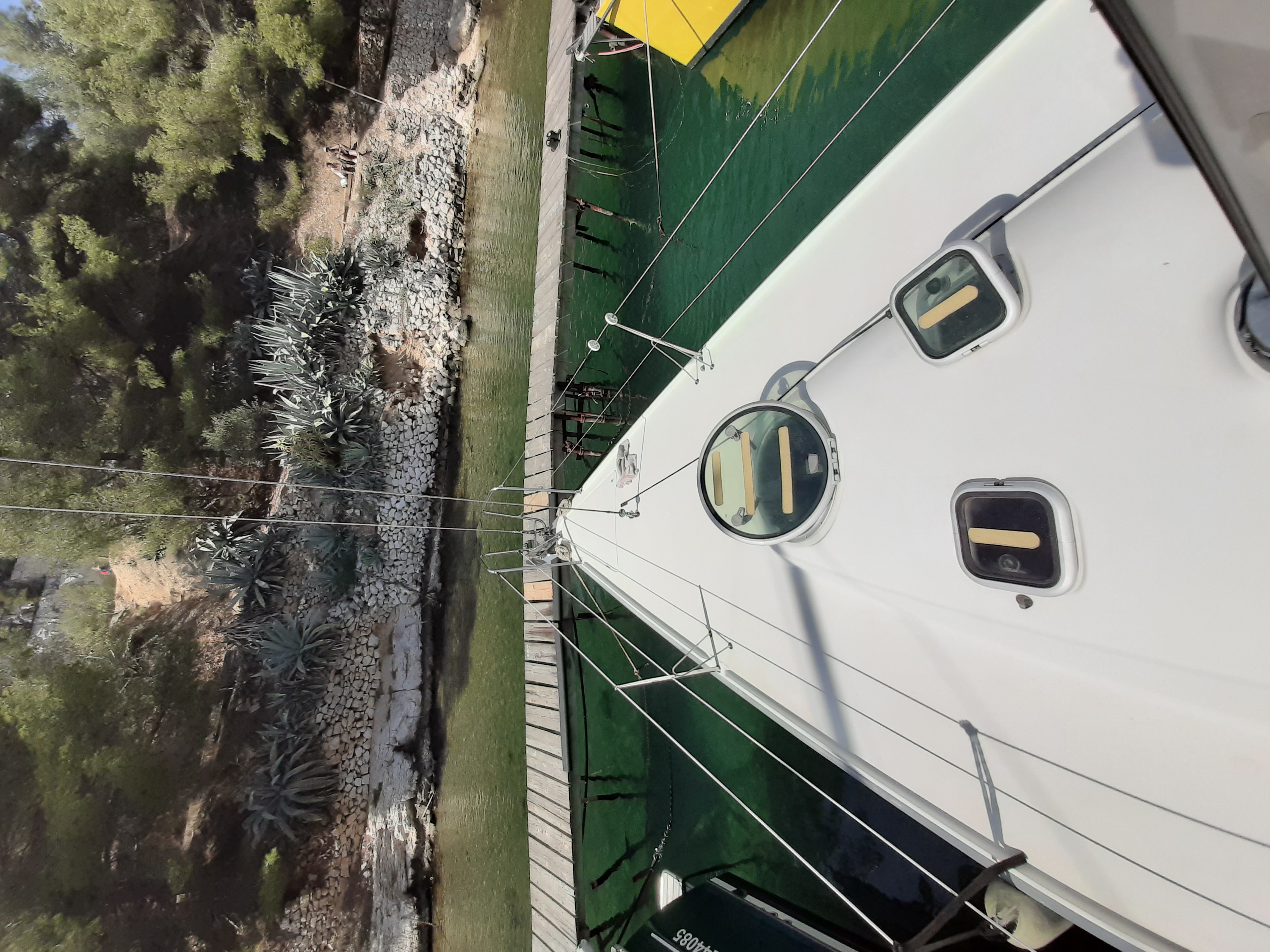 Boat Image