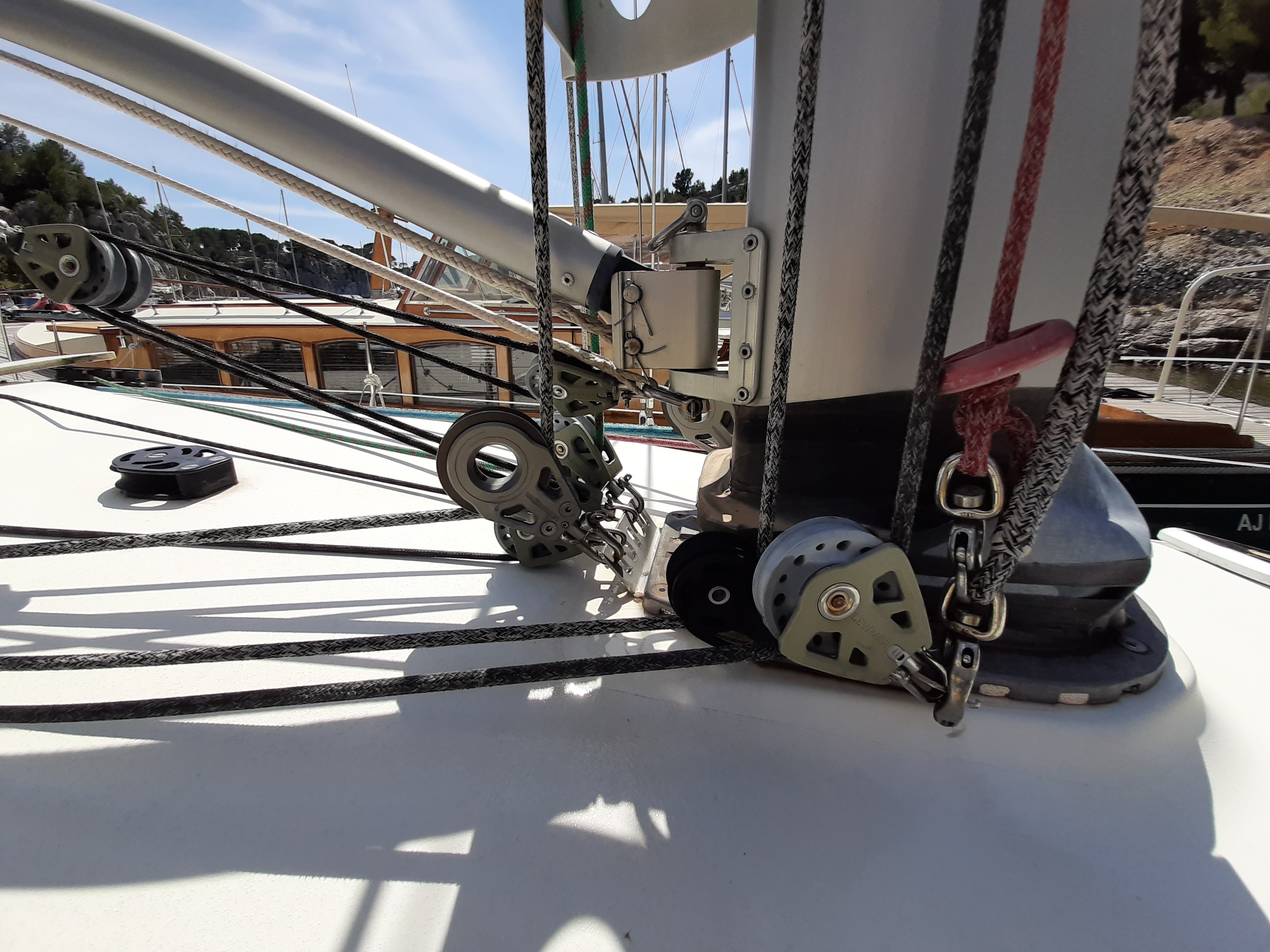 Boat Image