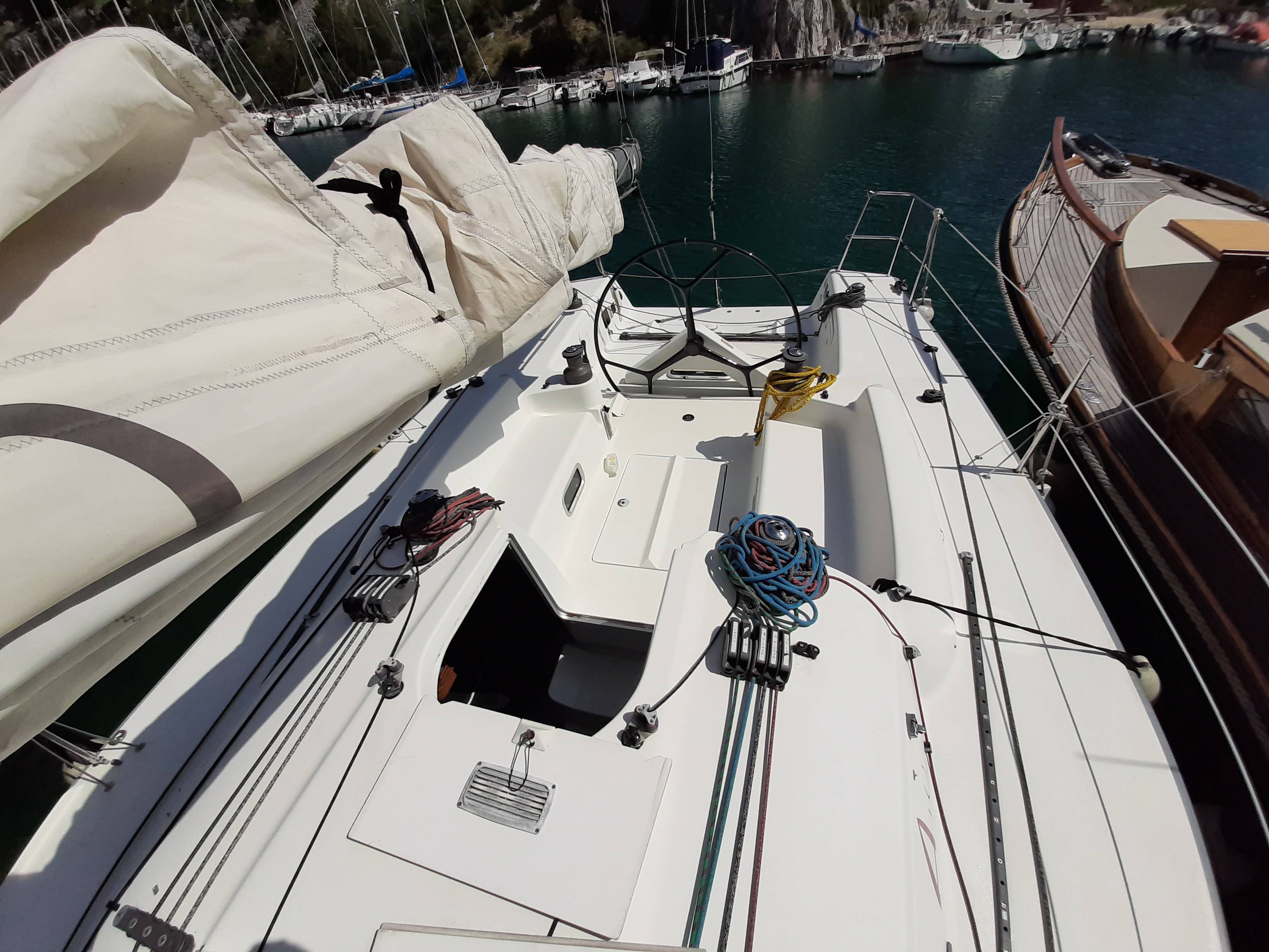 Boat Image