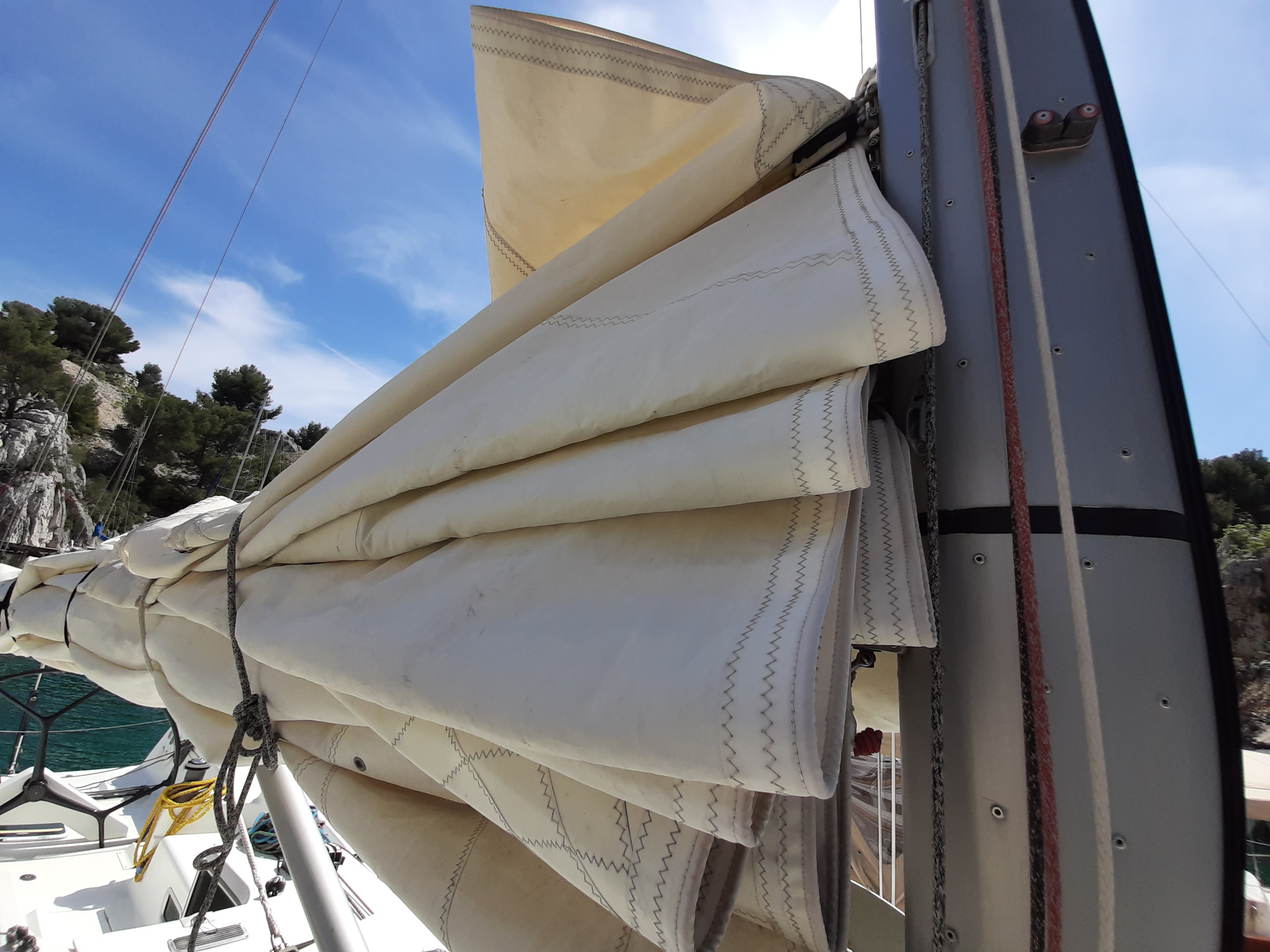 Boat Image