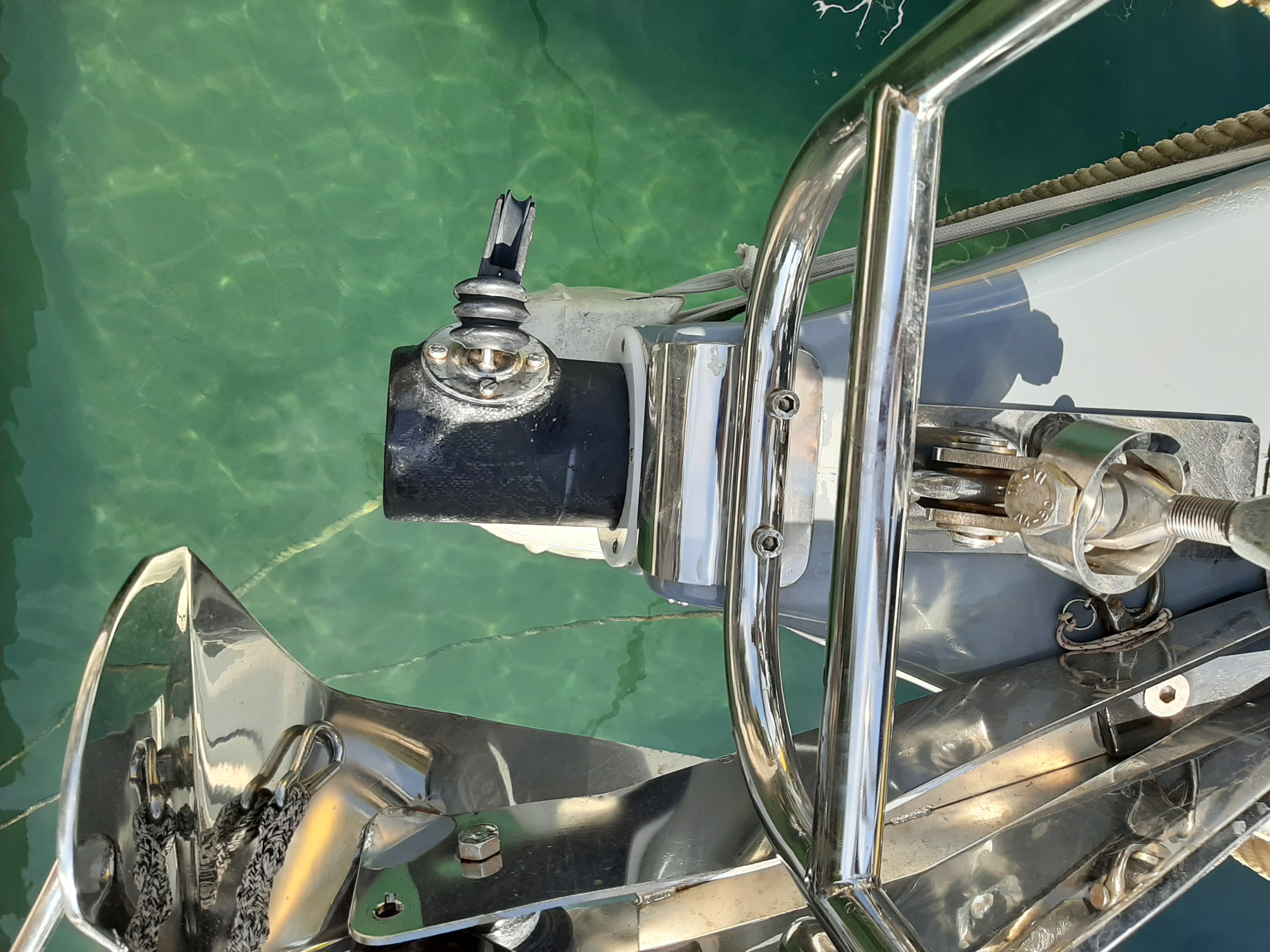Boat Image
