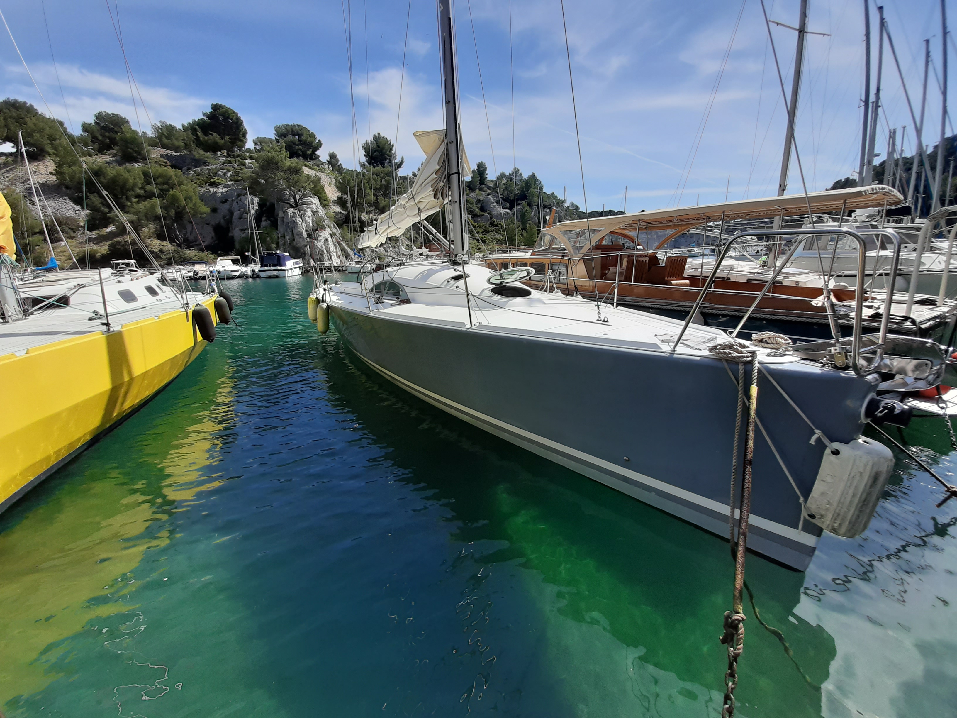 Boat Image