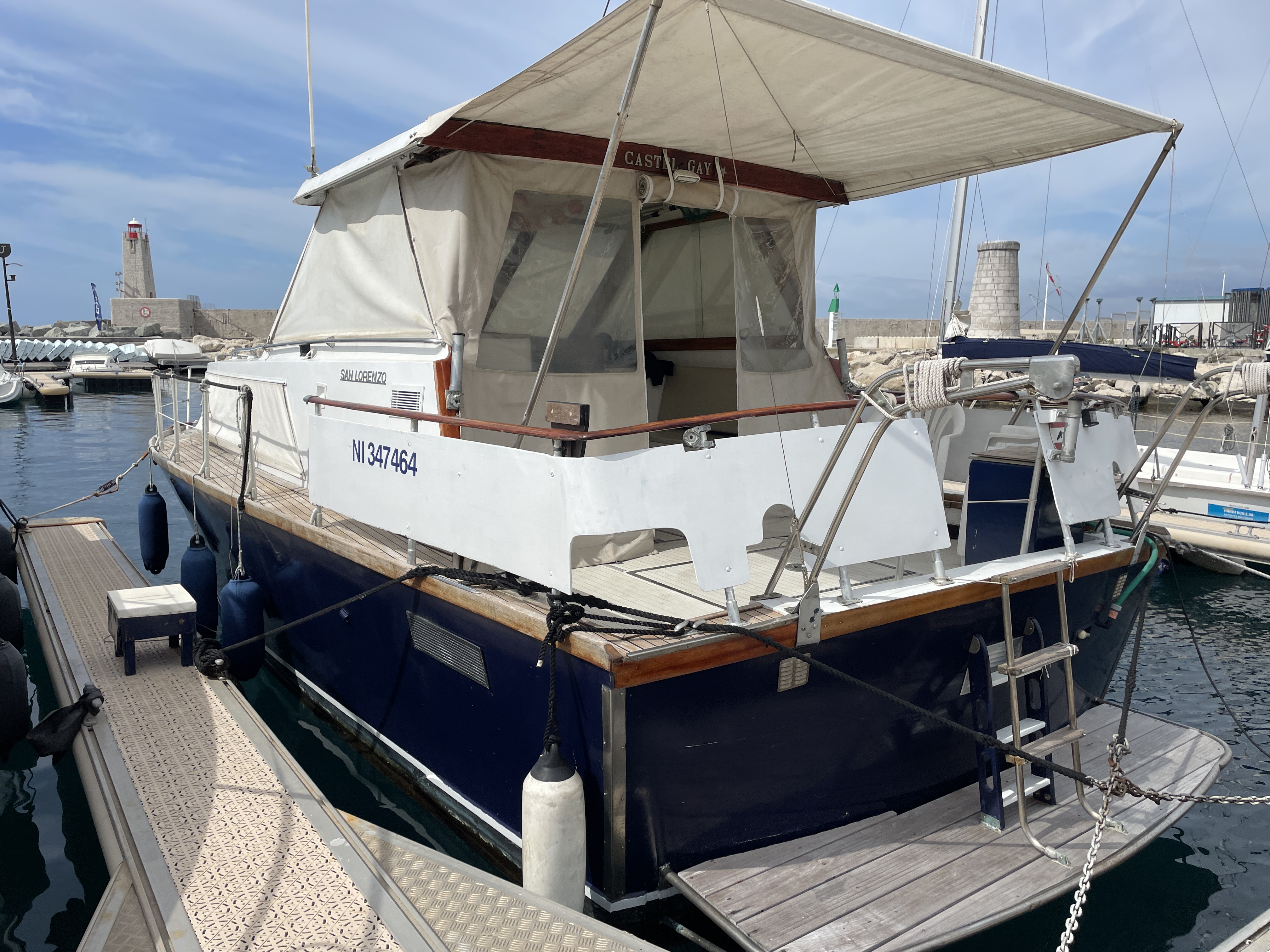 Image du bateau