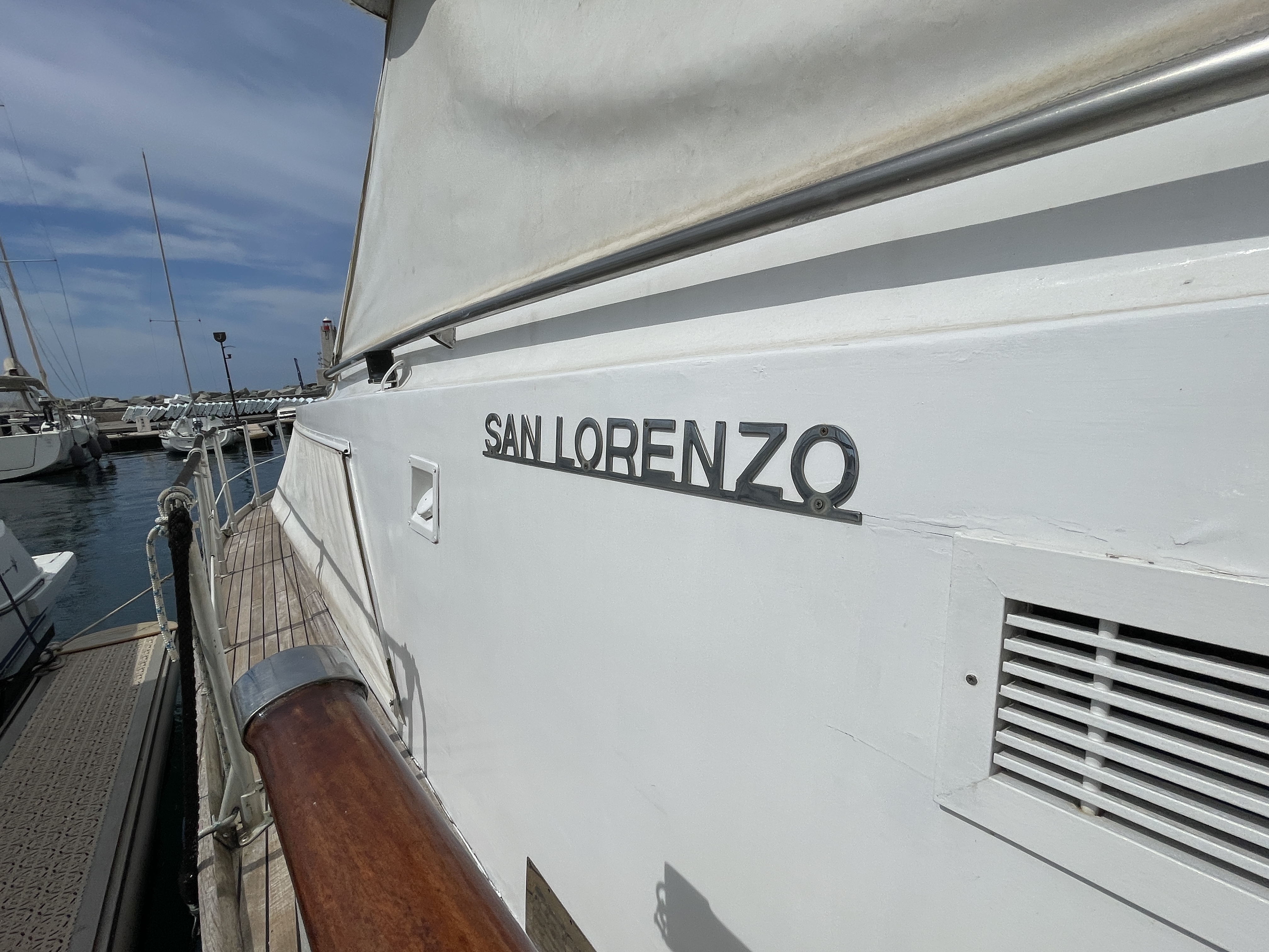 Boat Image
