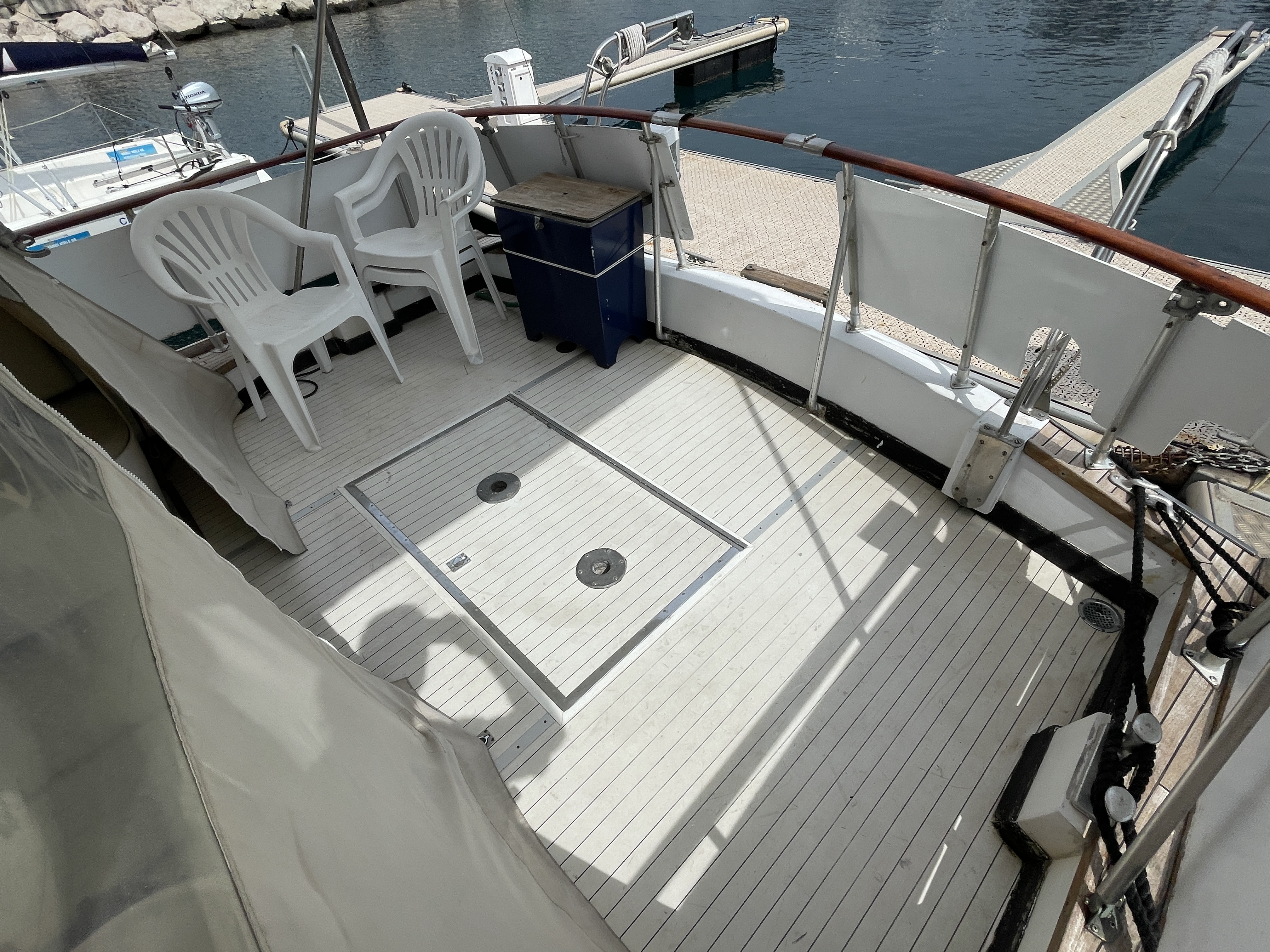 Boat Image