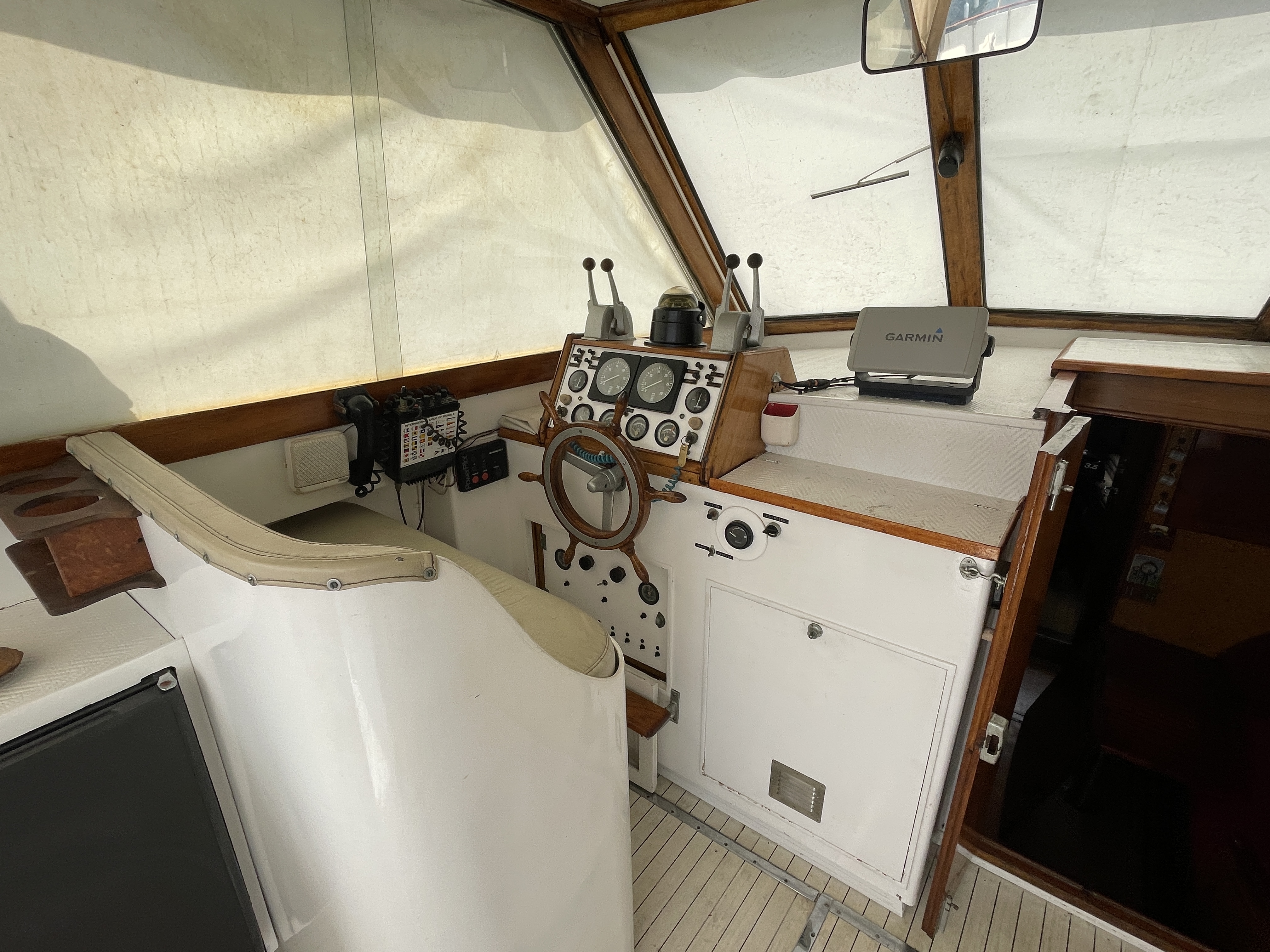 Boat Image
