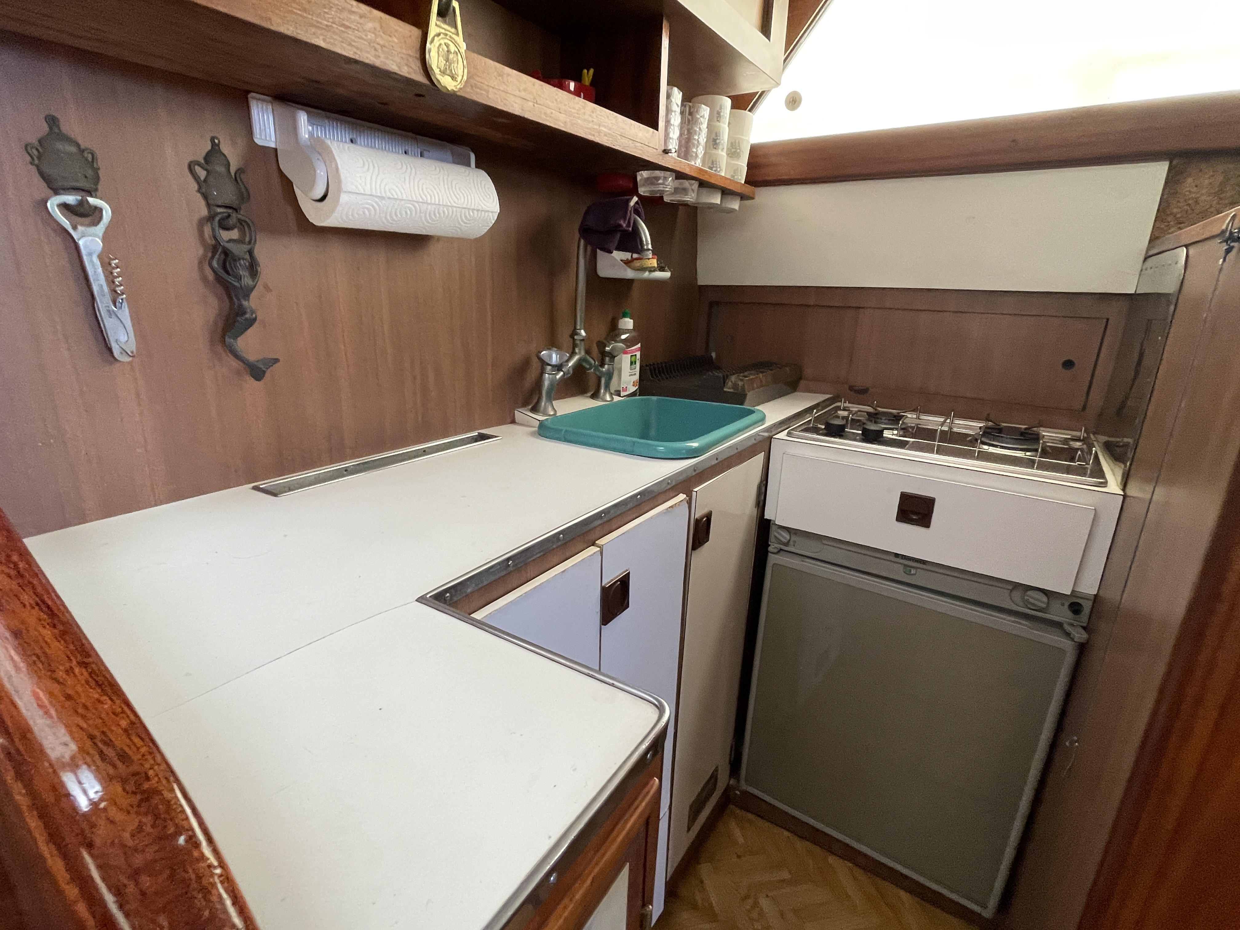 Boat Image