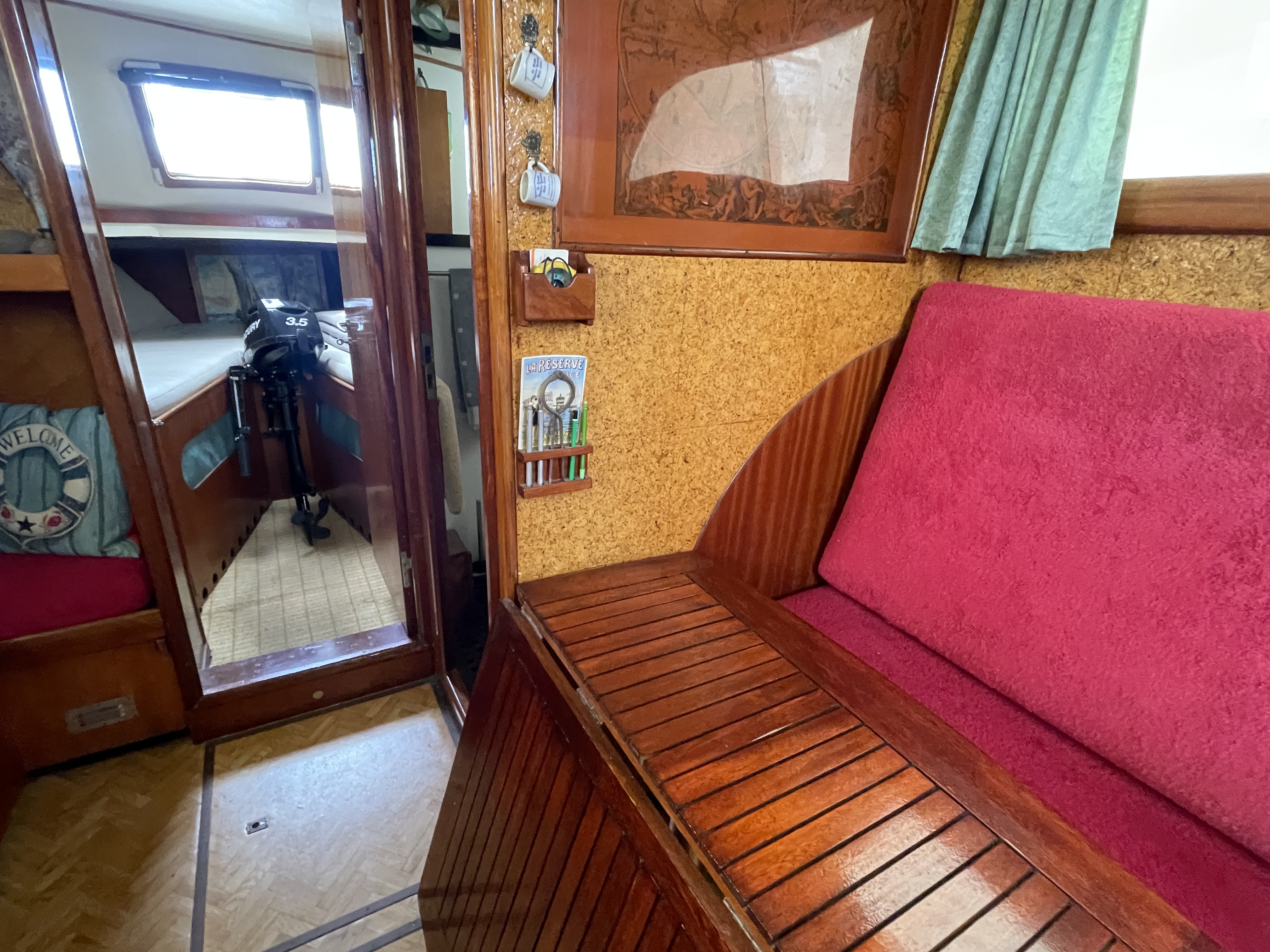 Boat Image