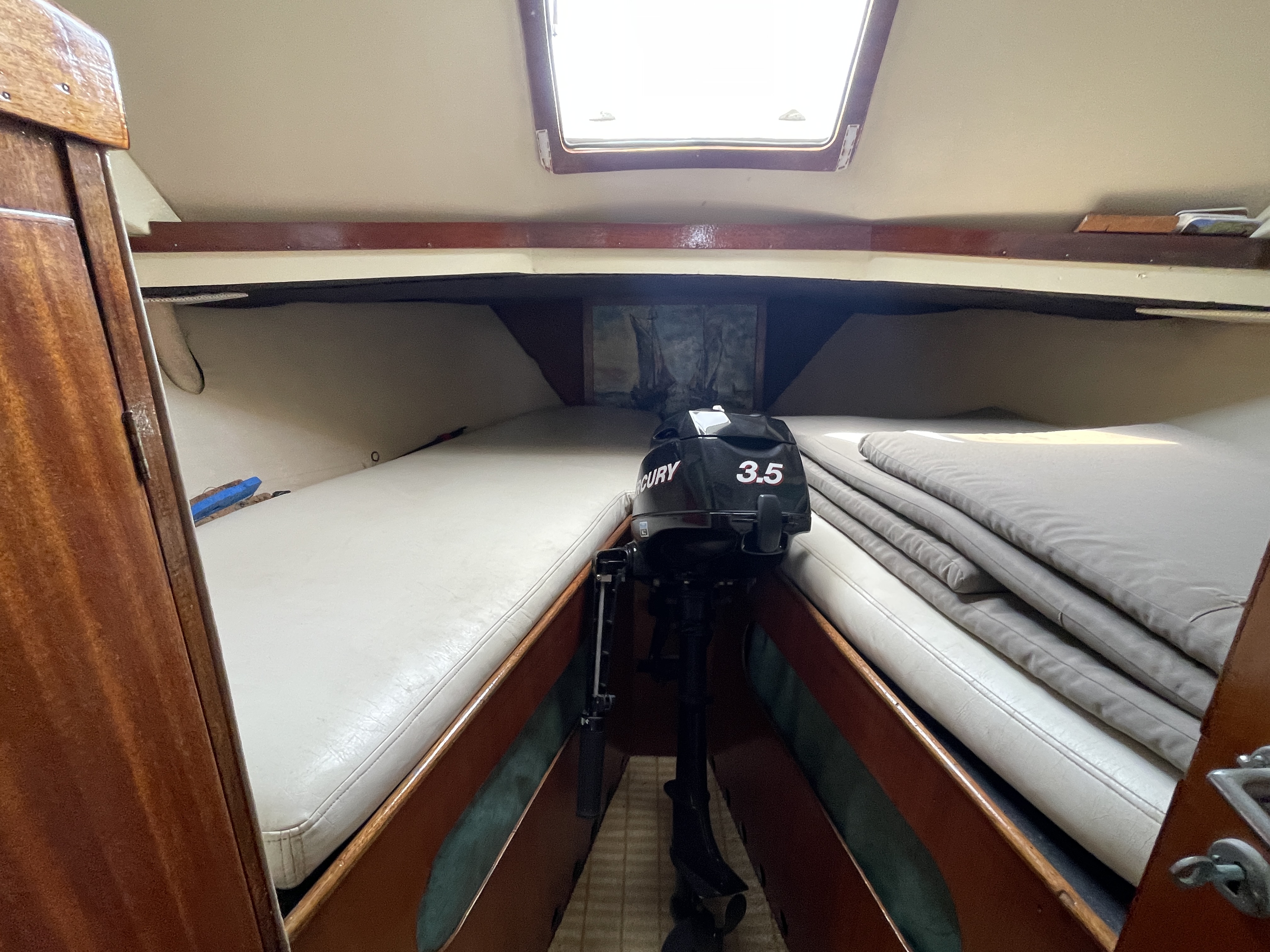 Boat Image