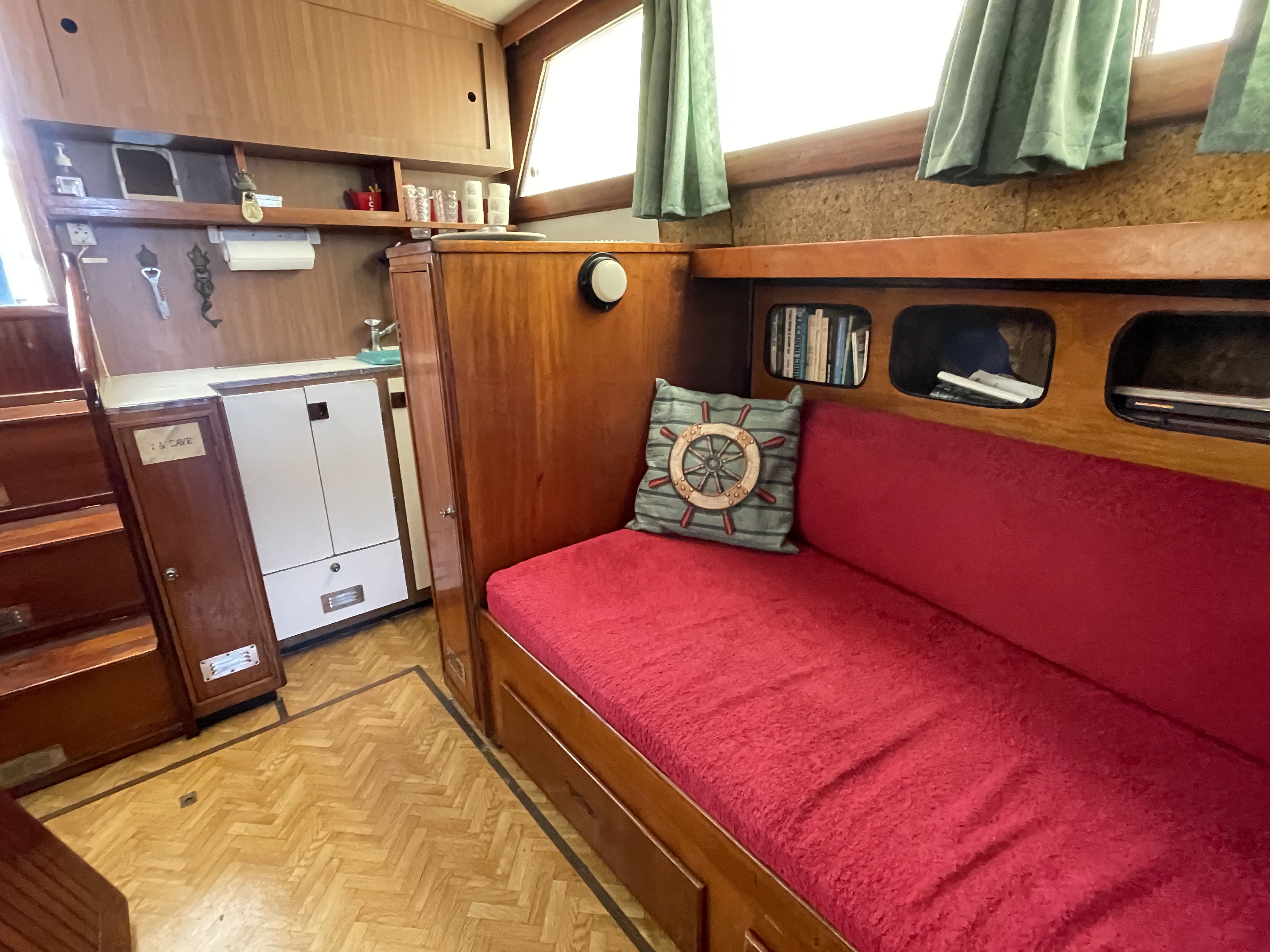 Boat Image