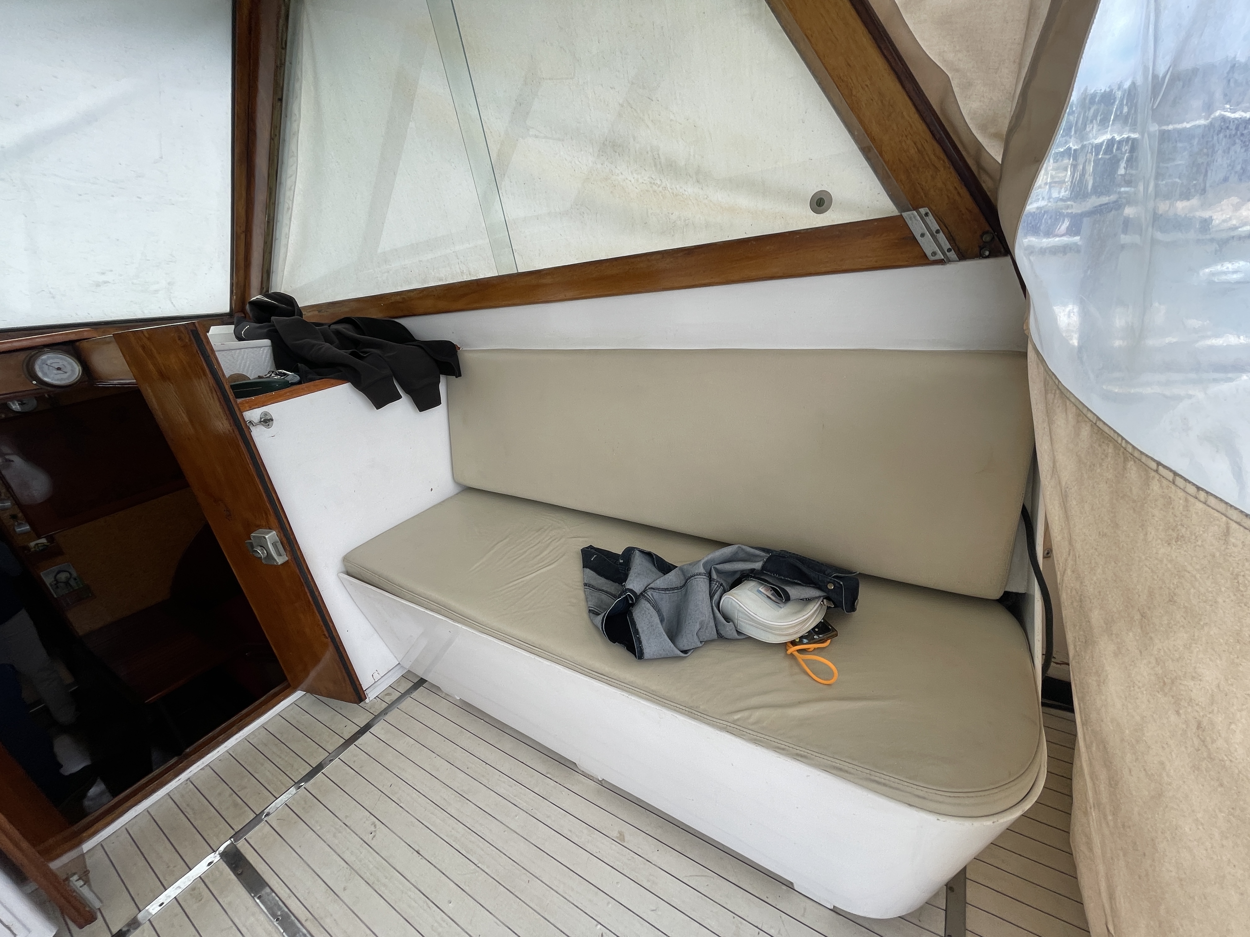Boat Image