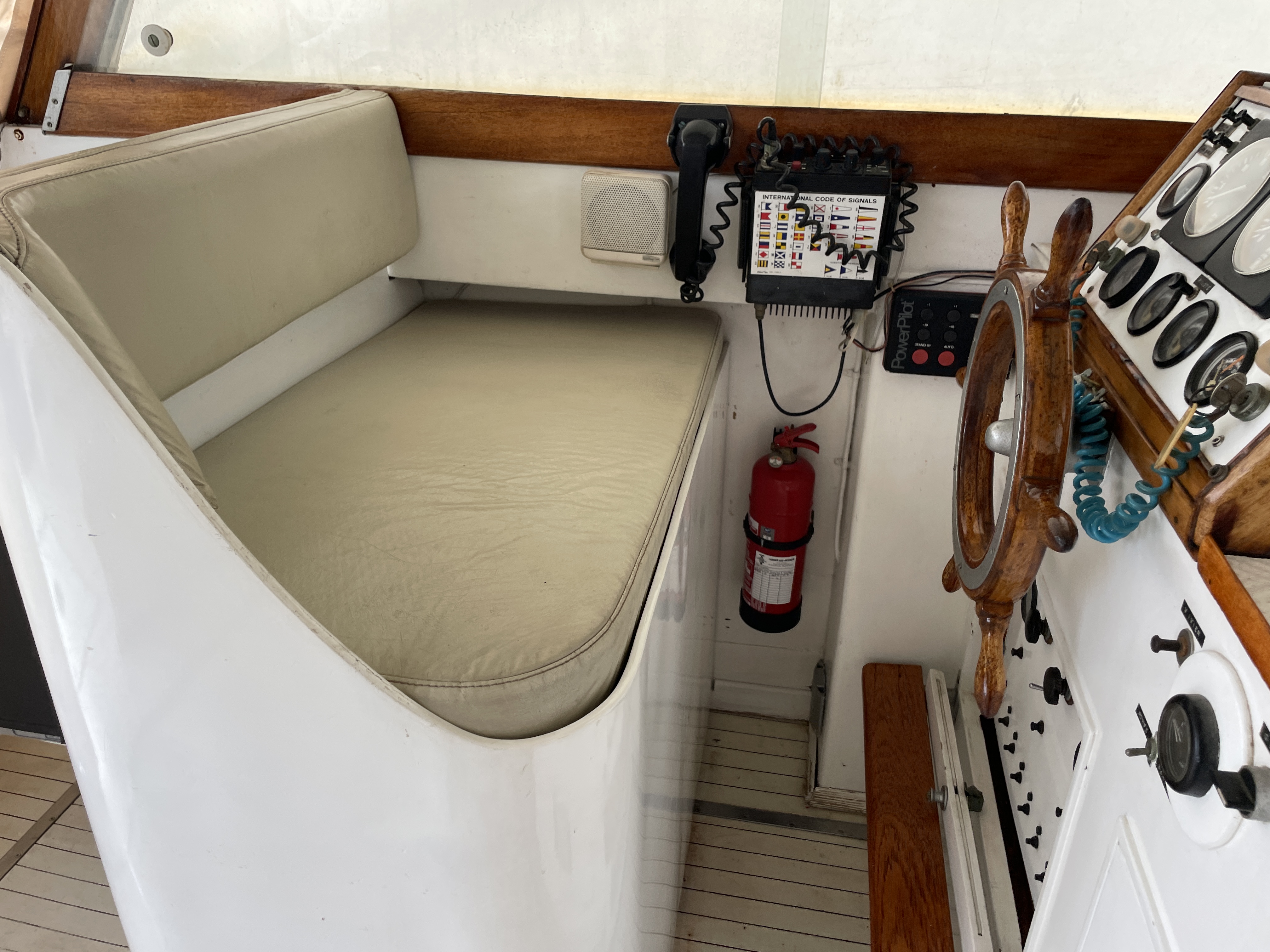 Boat Image