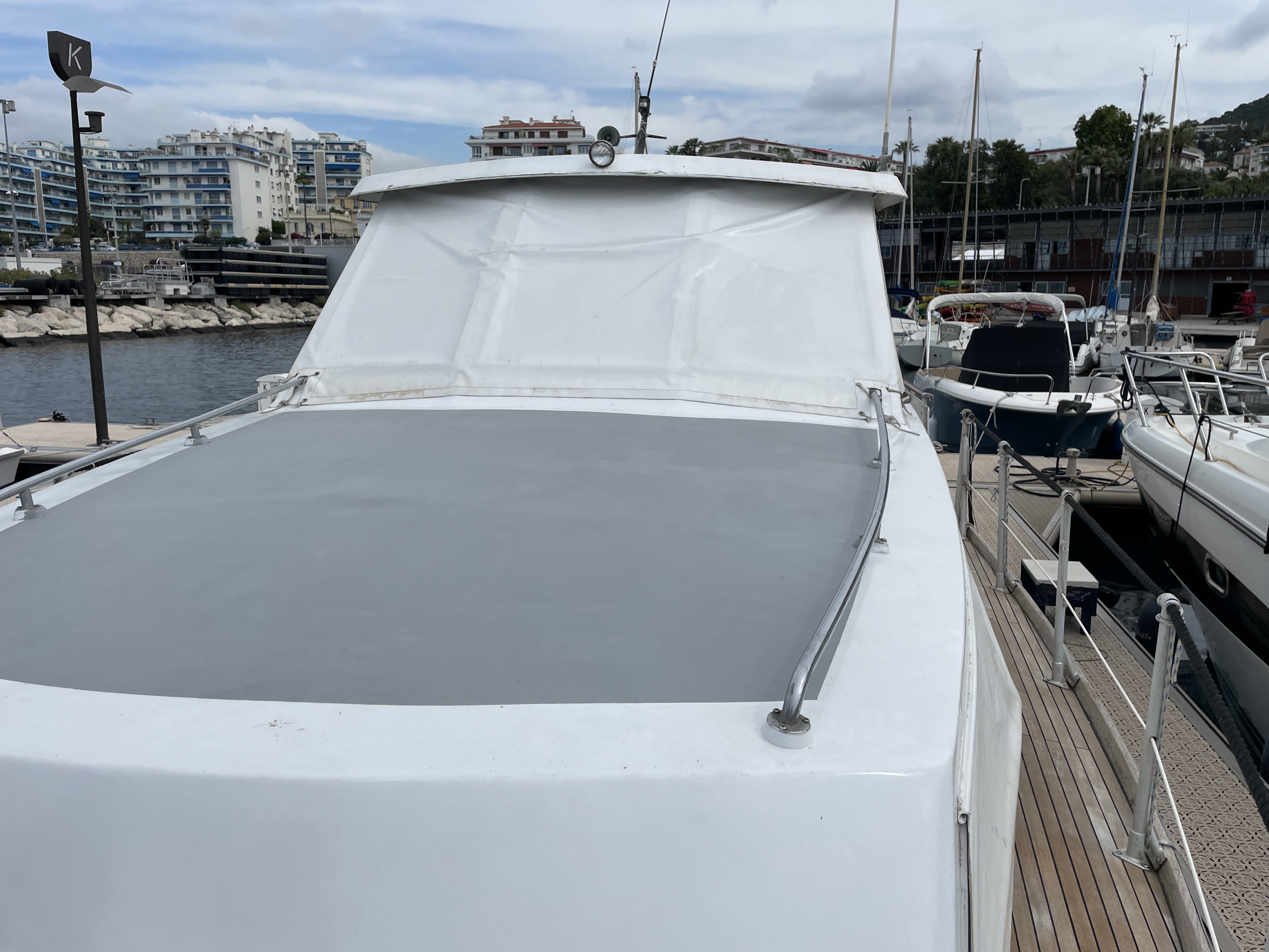 Boat Image