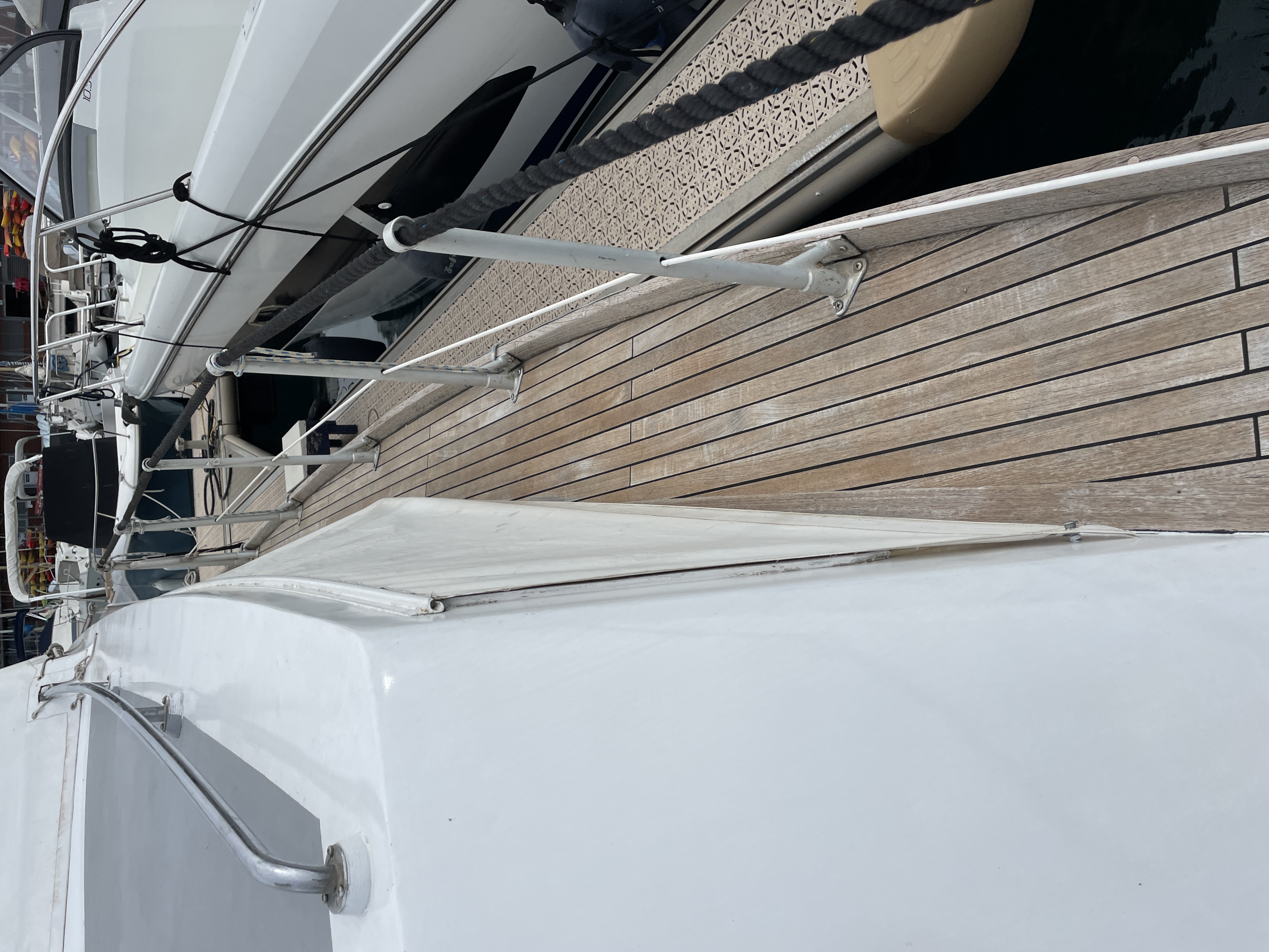 Boat Image