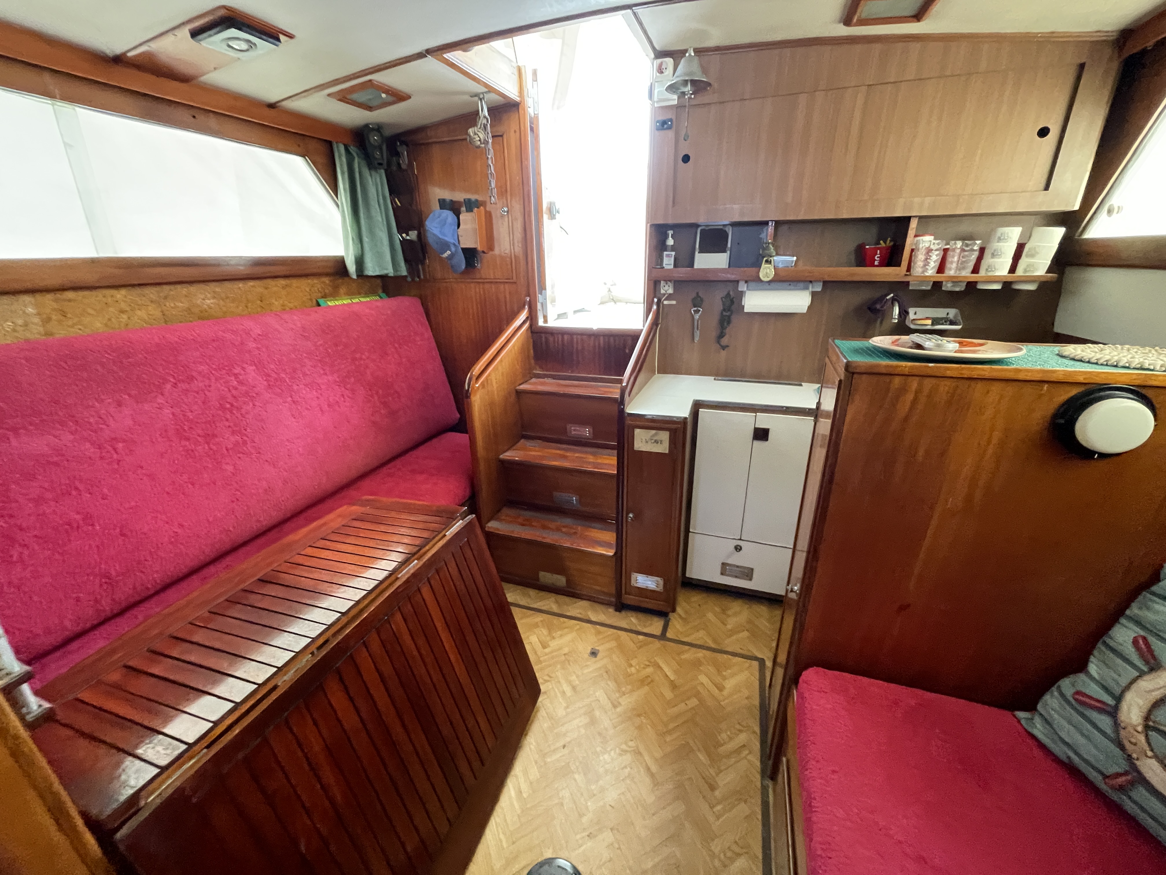 Boat Image