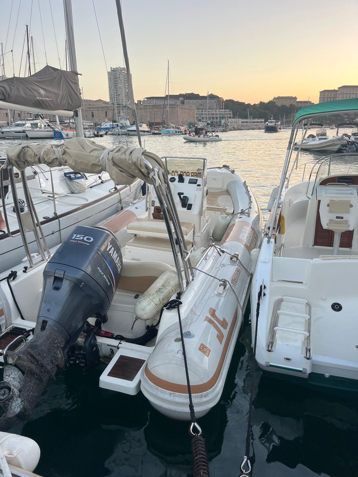 Image du bateau