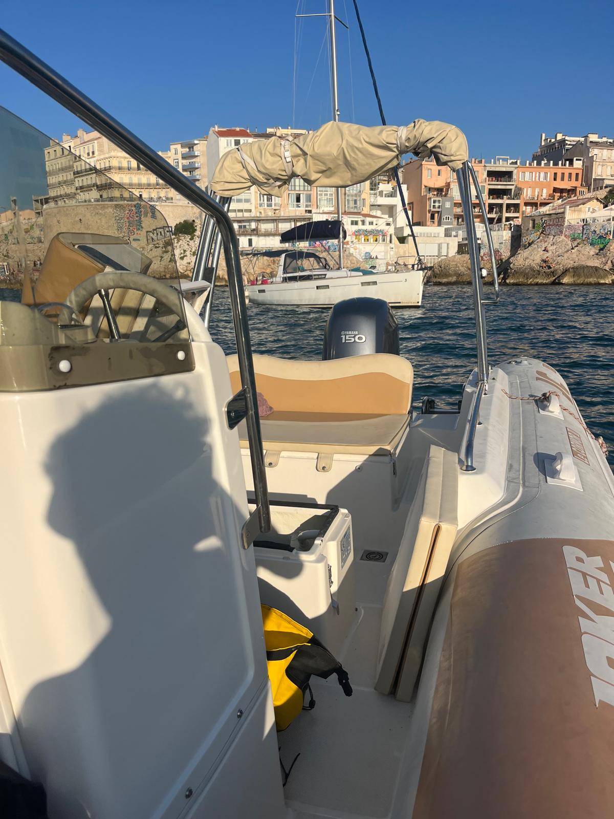 Boat Image