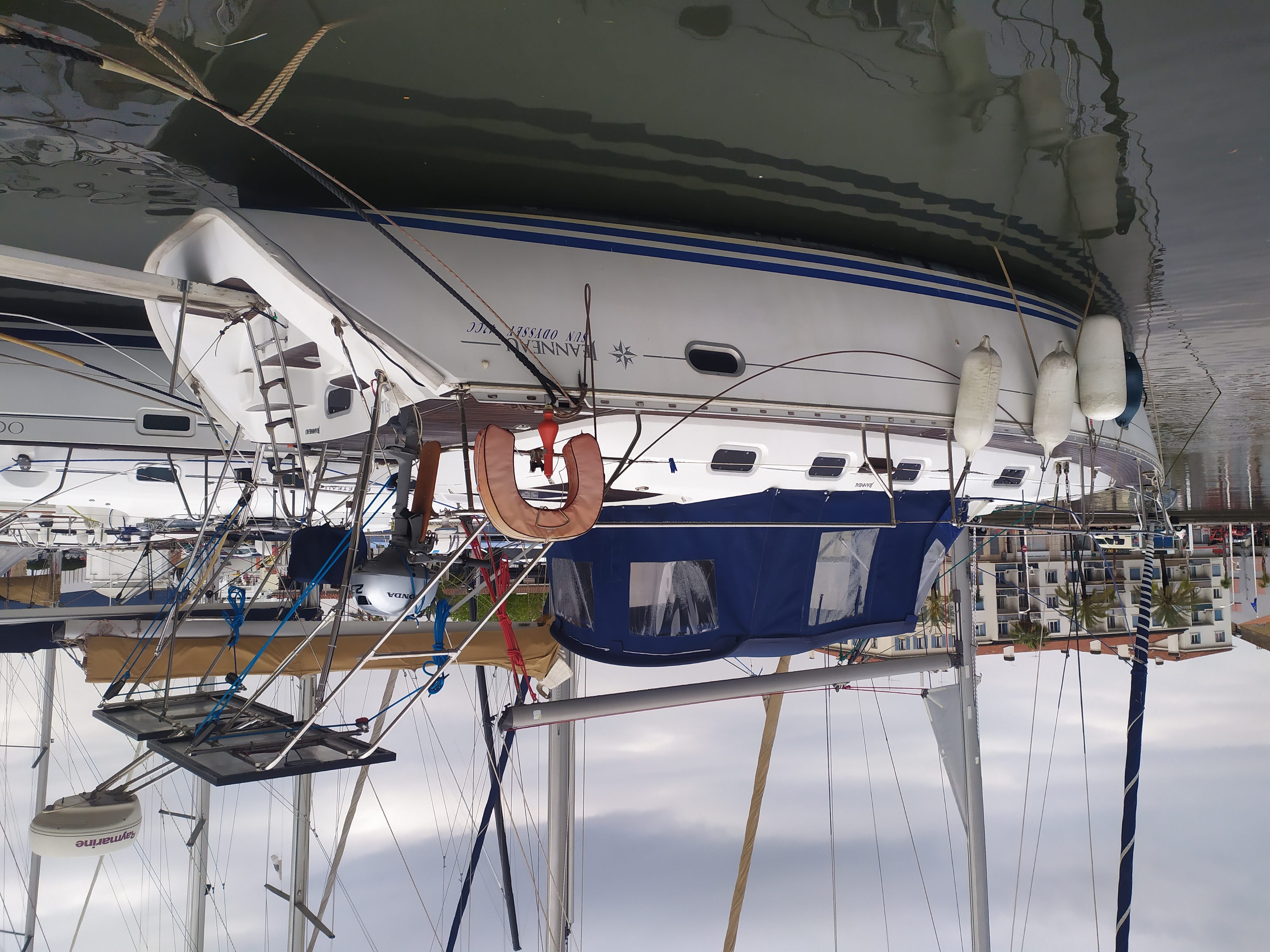 Boat Image