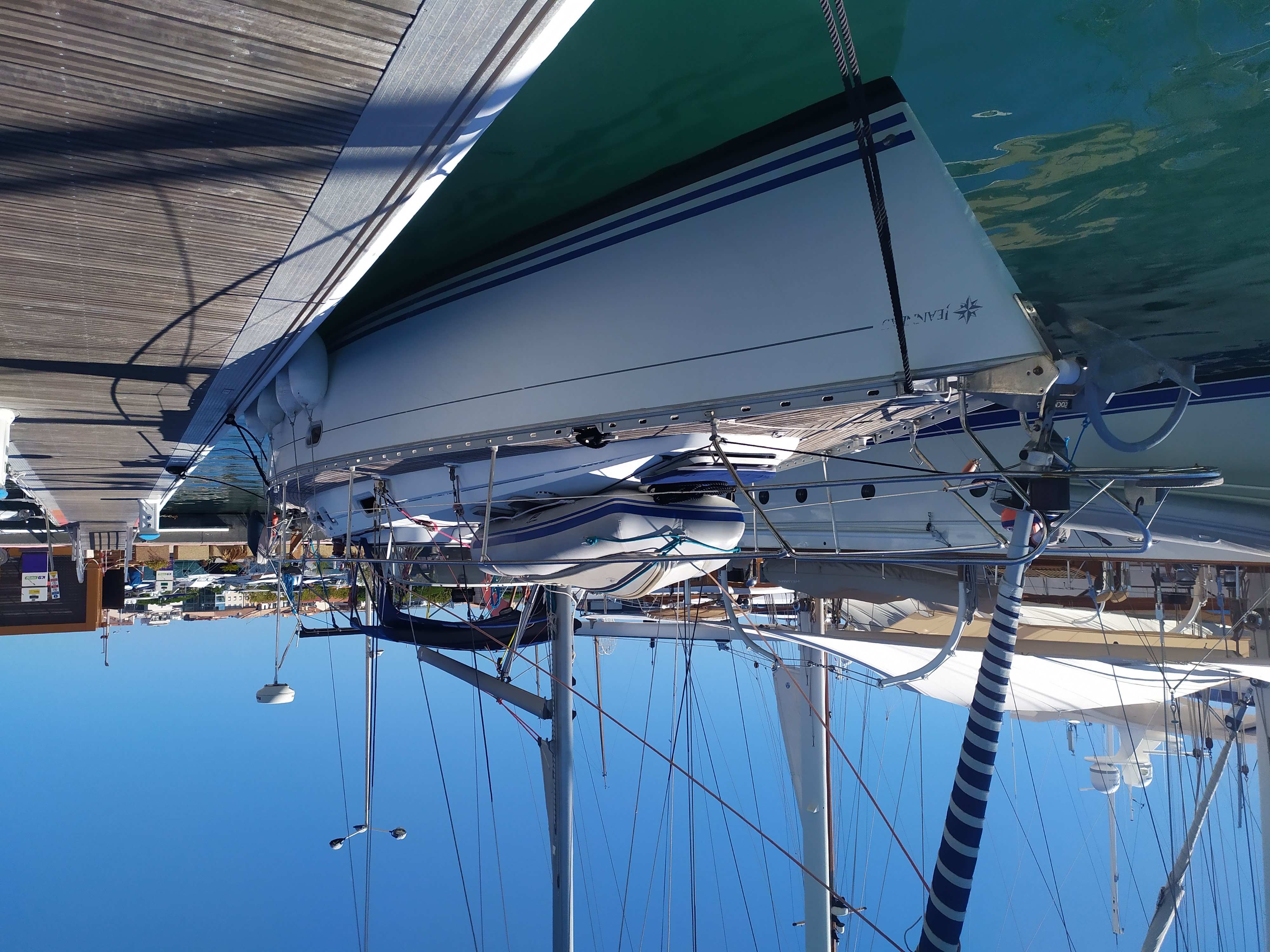 Boat Image