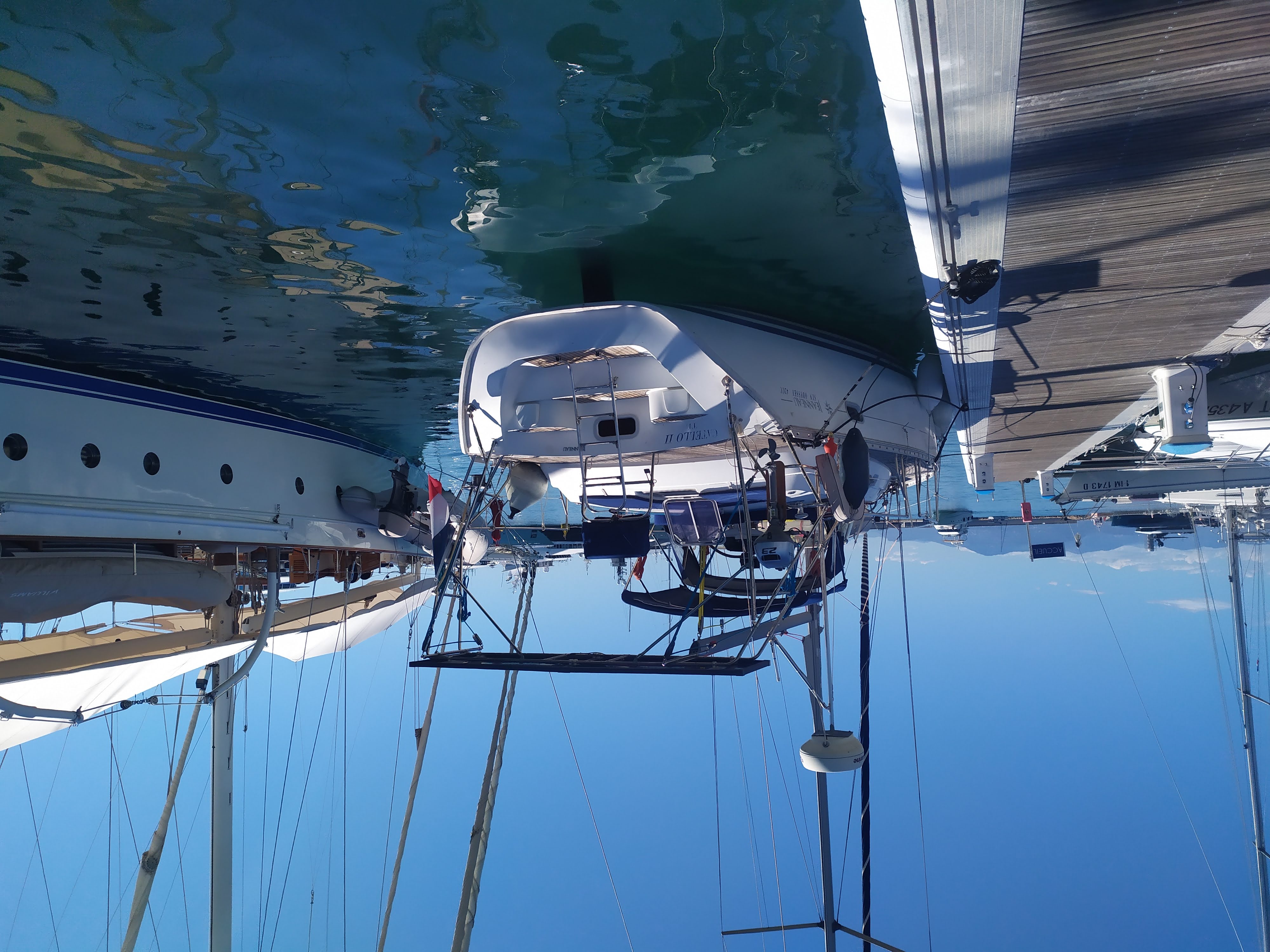 Boat Image