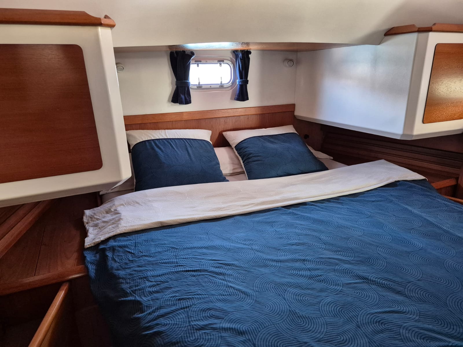 Boat Image