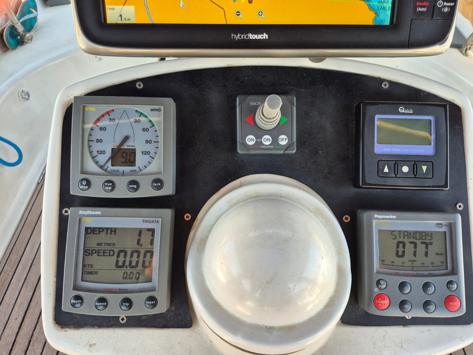 Boat Image