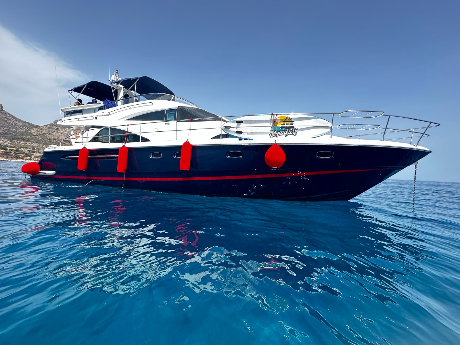 Image du bateau