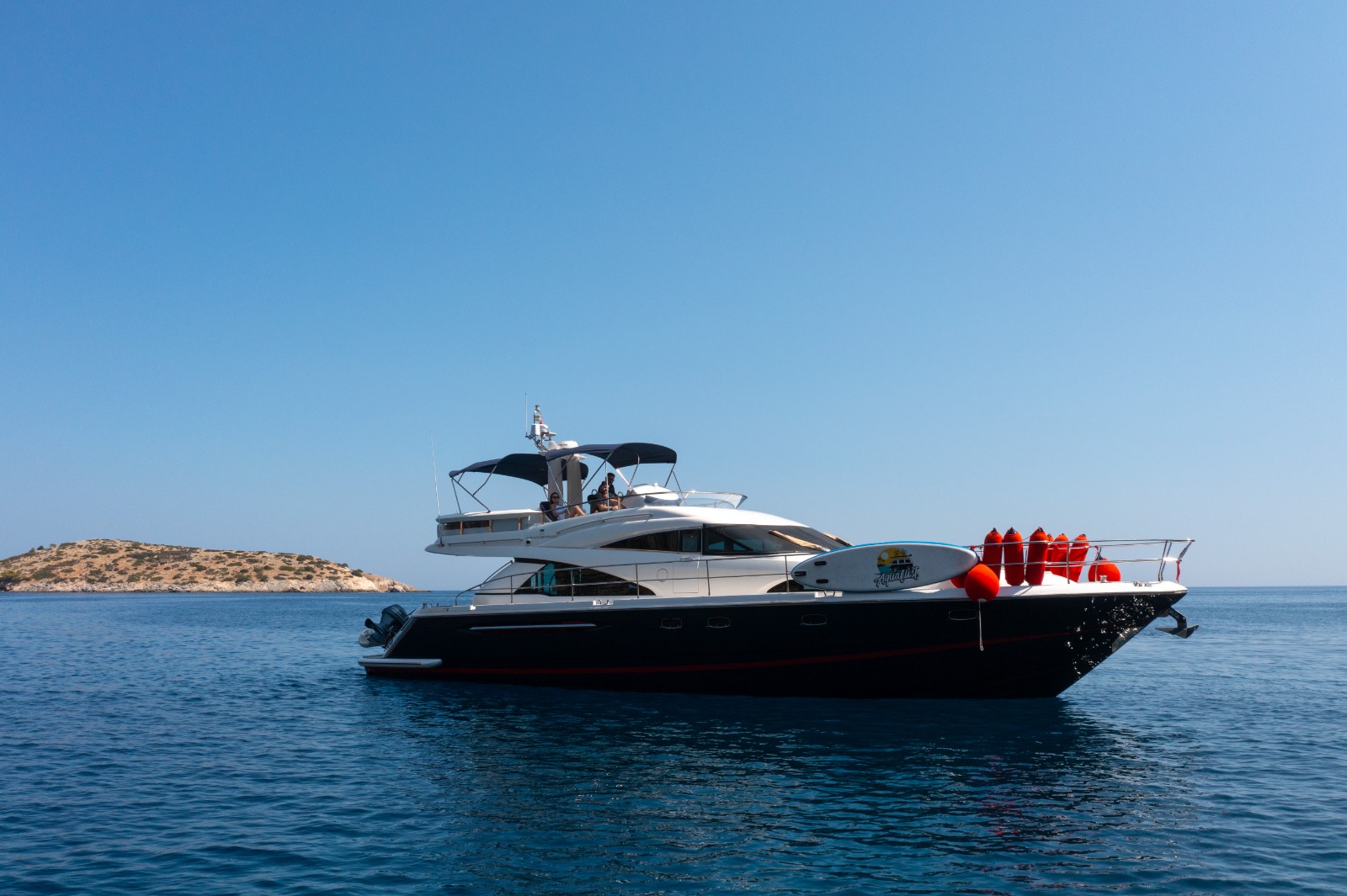 Boat Image