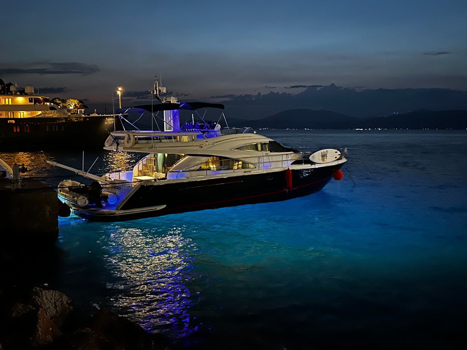 Boat Image