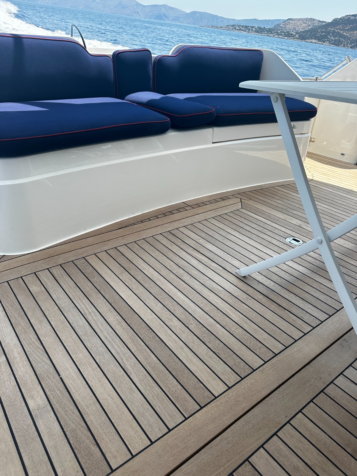 Boat Image