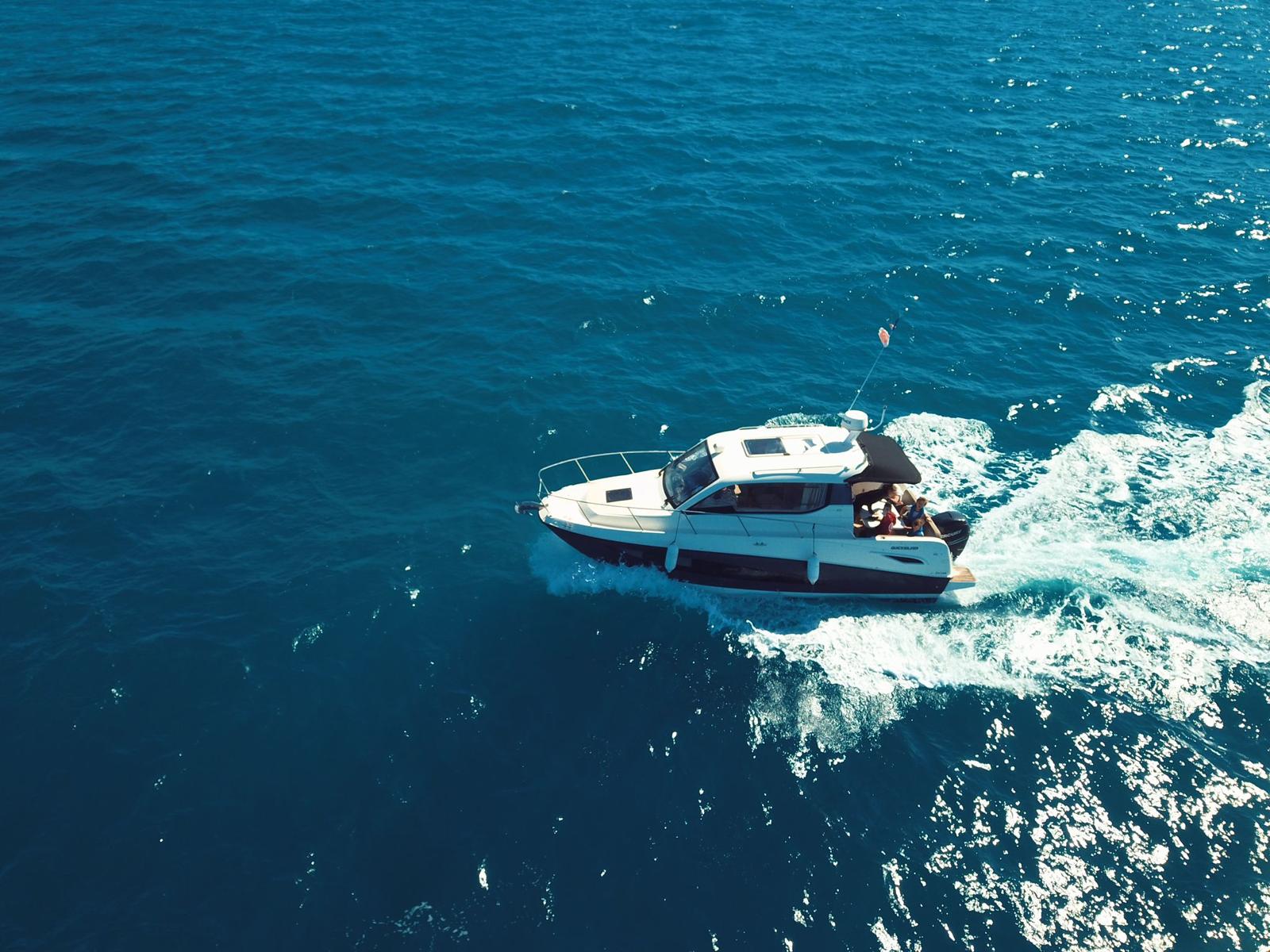 Image du bateau
