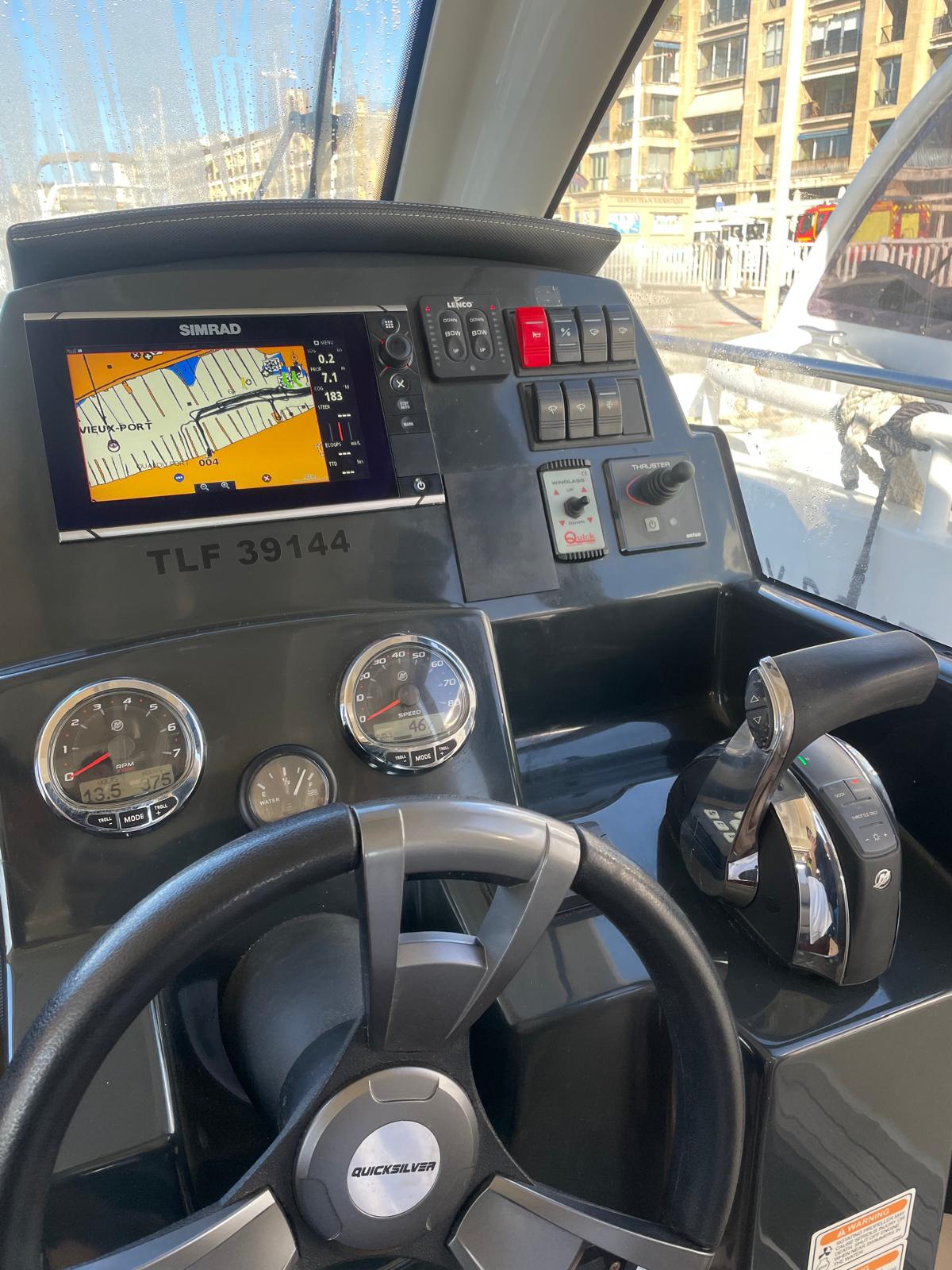 Boat Image