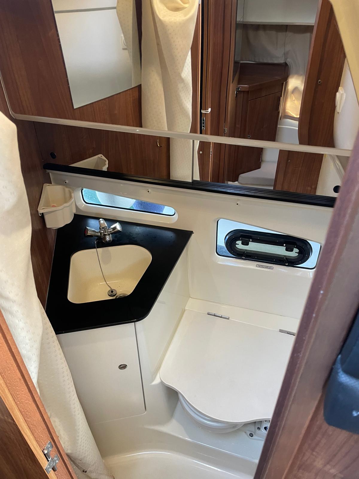 Boat Image
