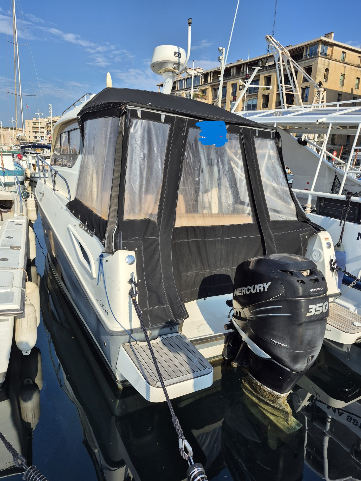 Boat Image