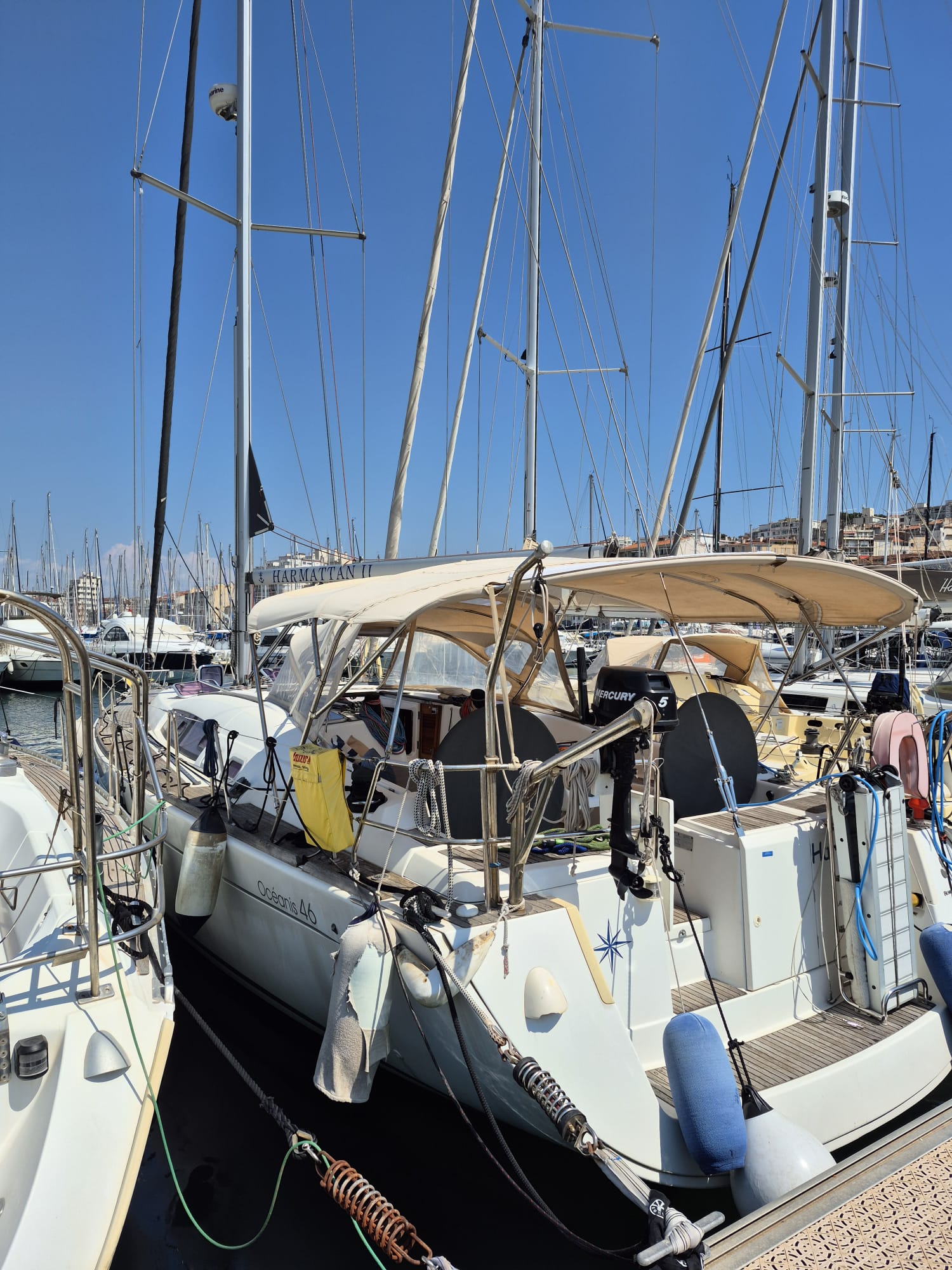 Boat Image
