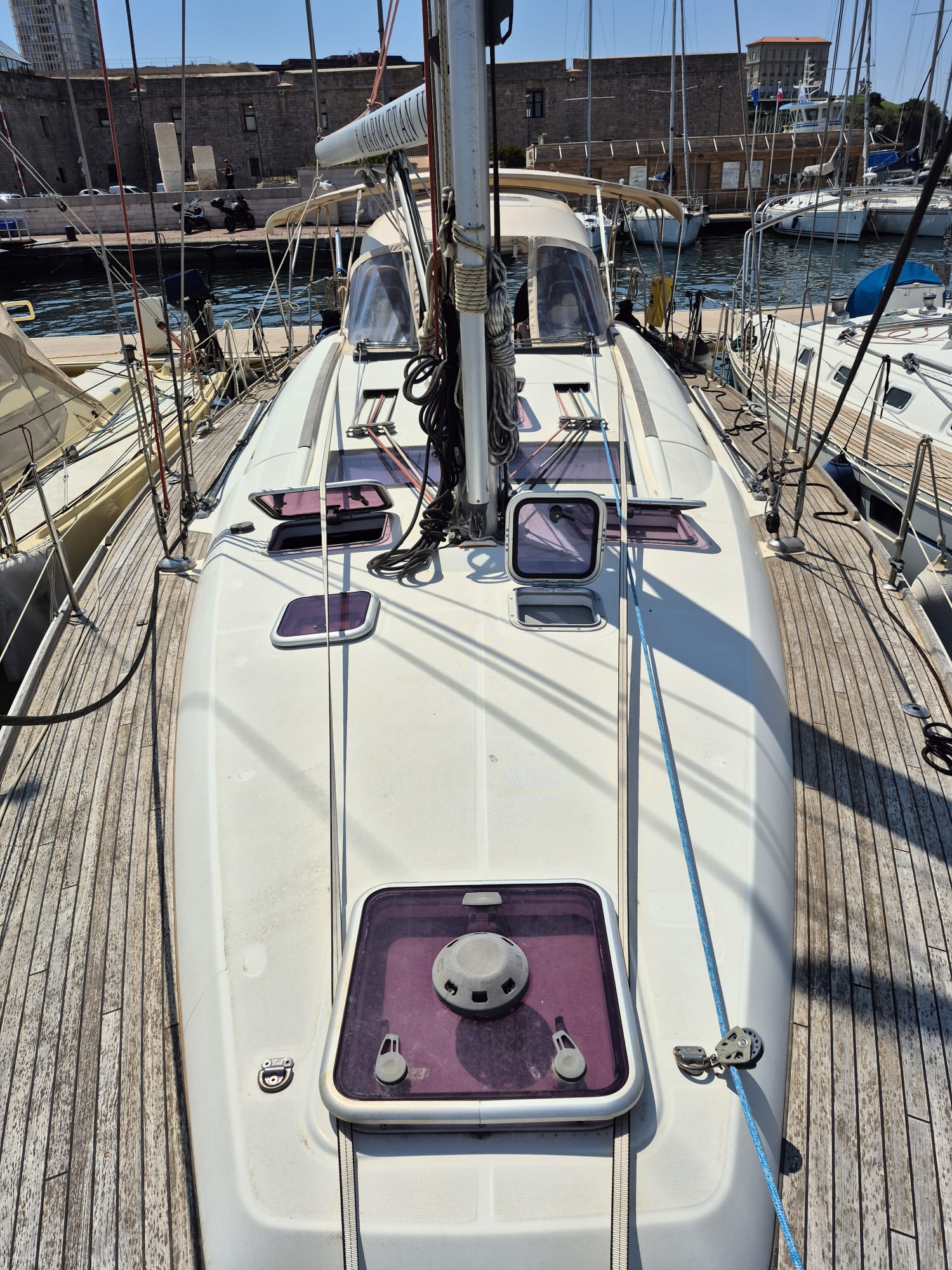 Boat Image