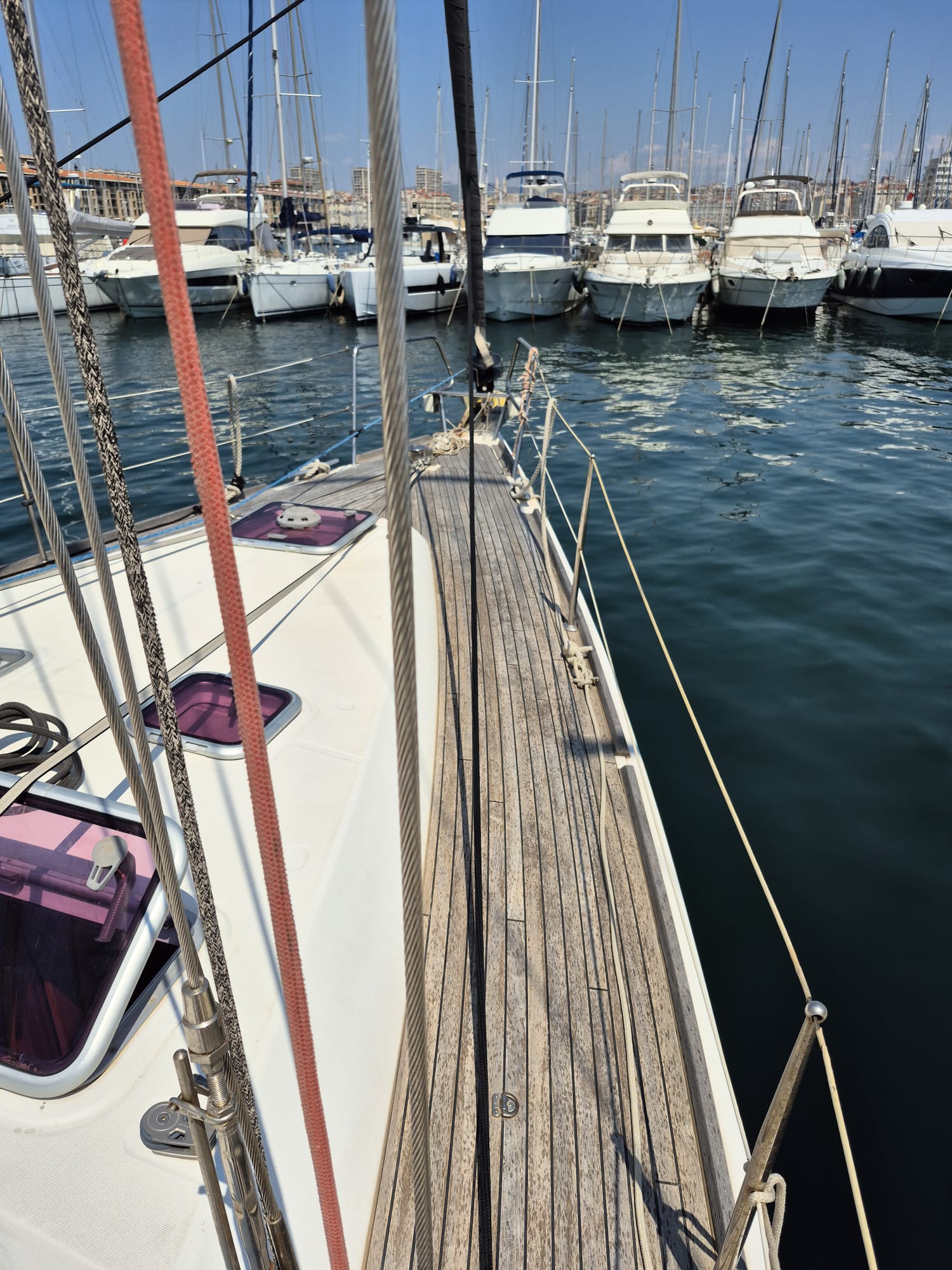 Boat Image