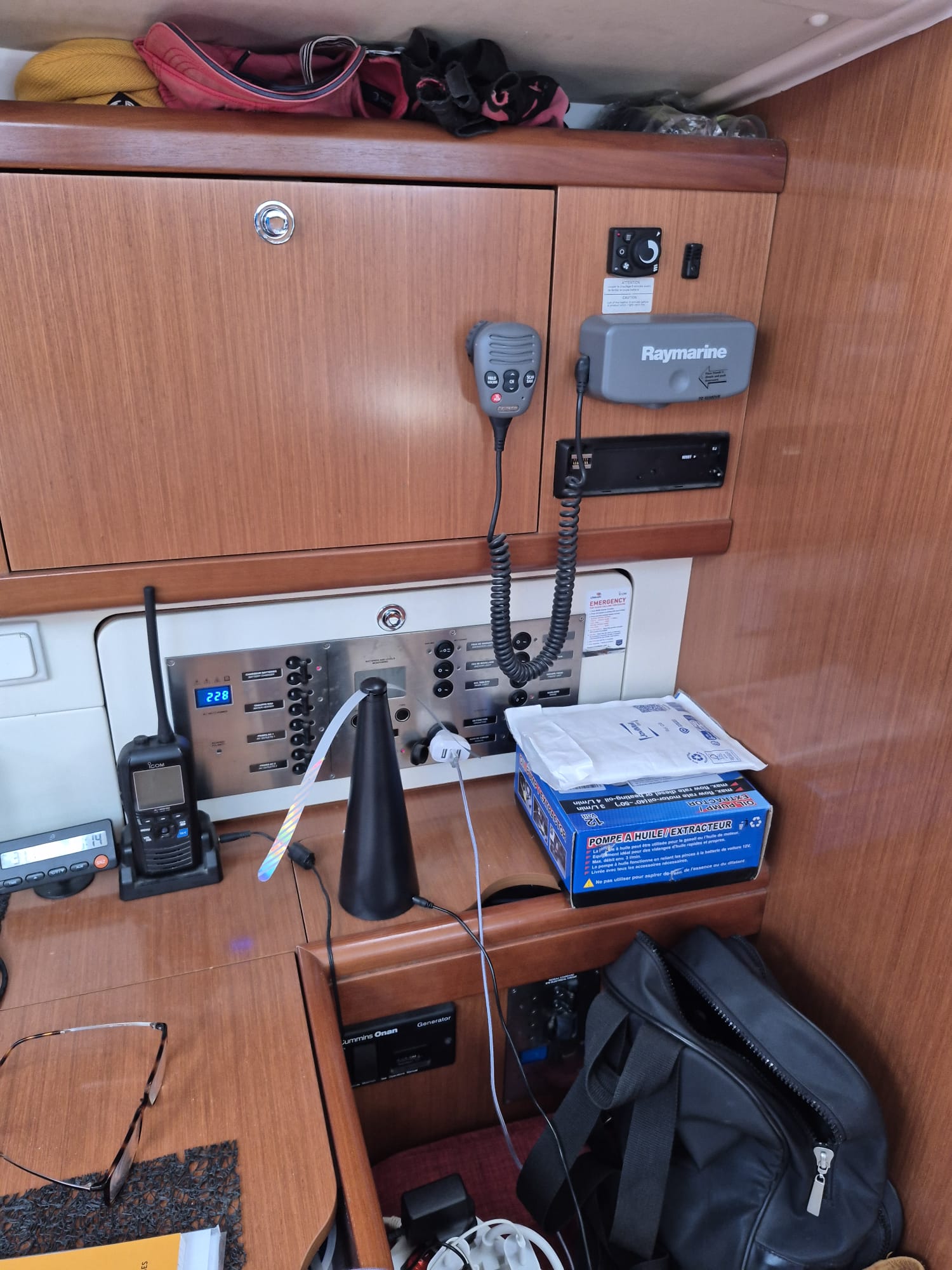Boat Image