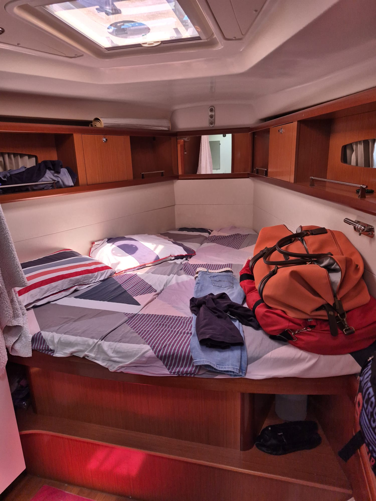 Boat Image