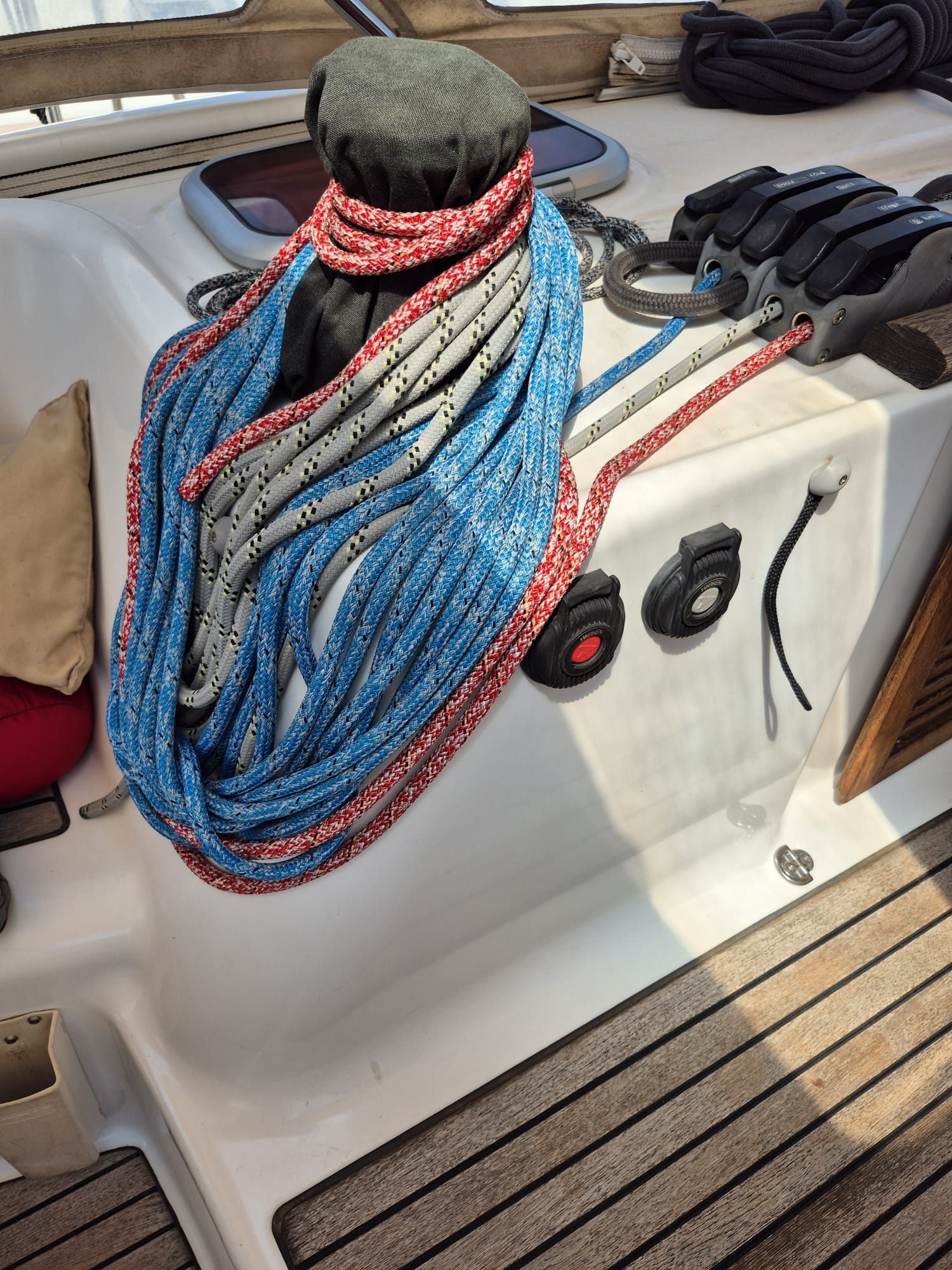 Boat Image
