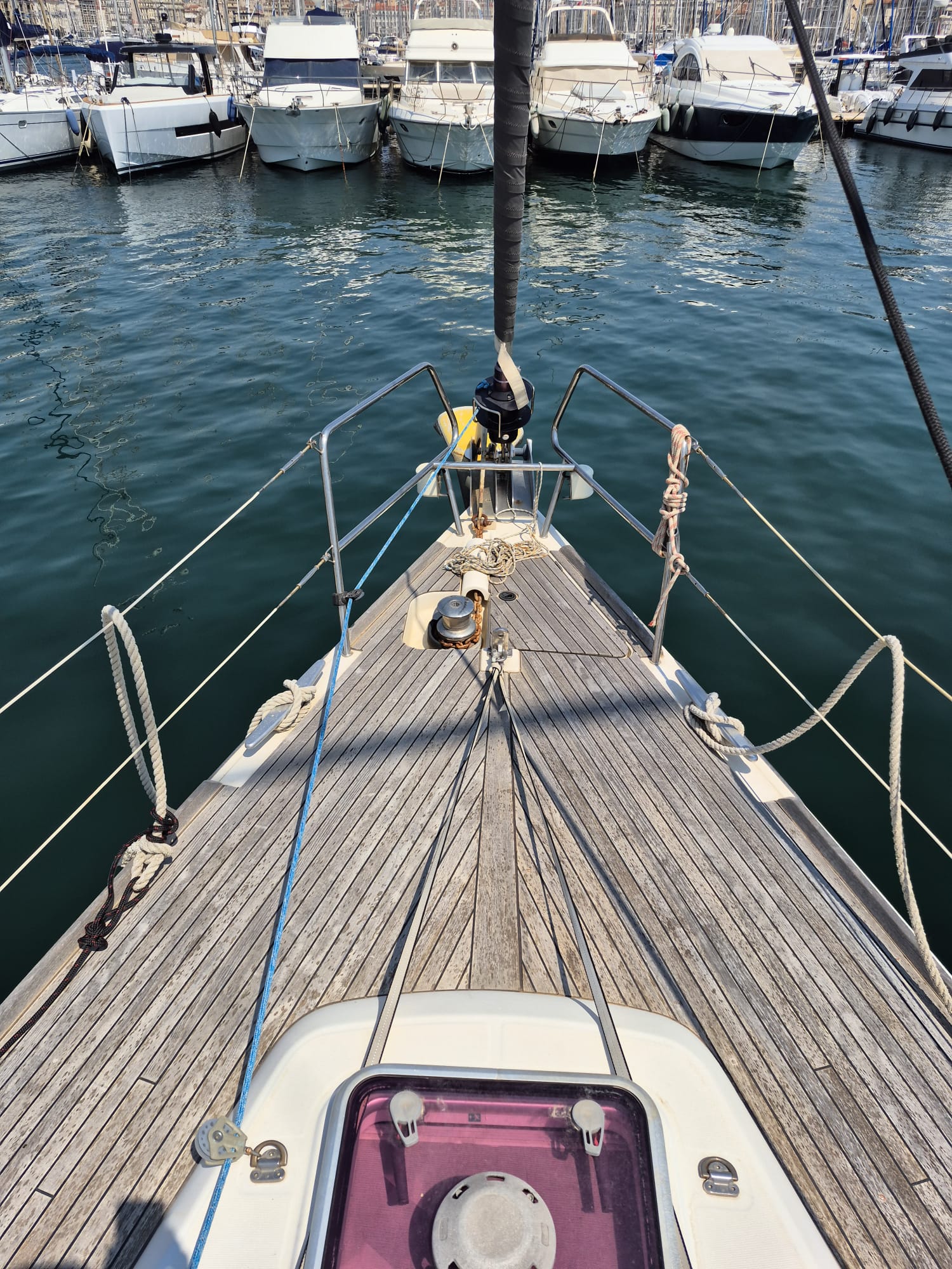 Boat Image