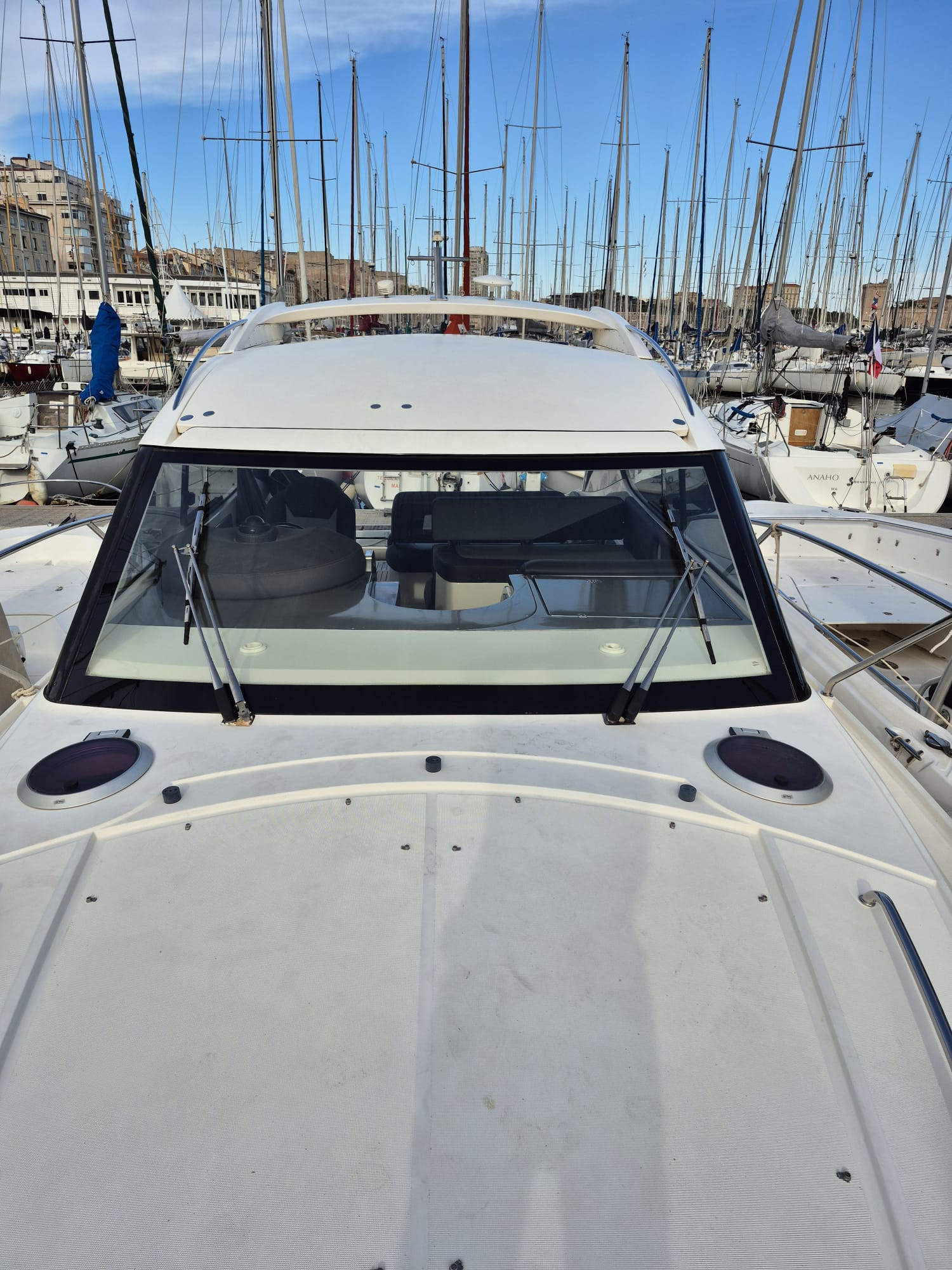 Boat Image