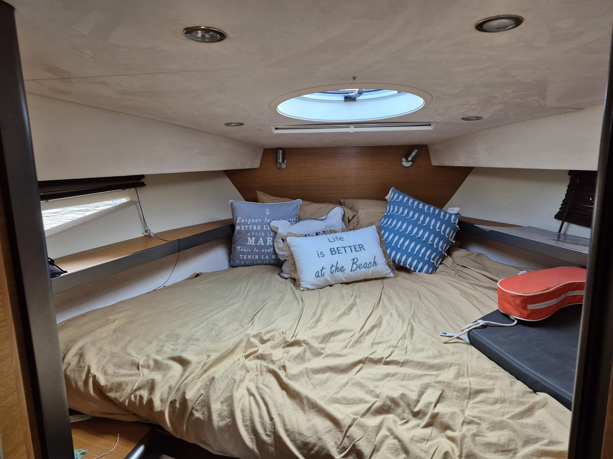 Boat Image