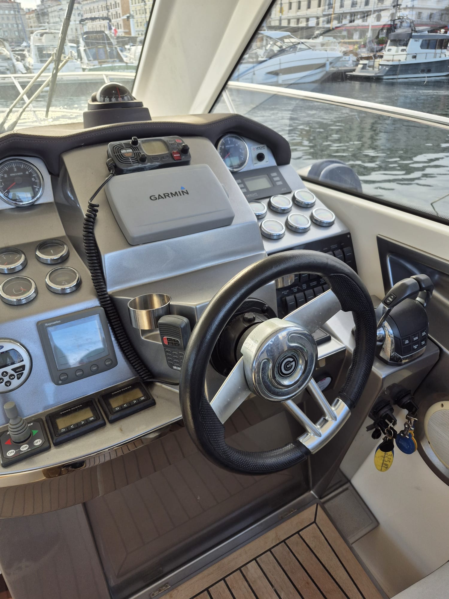 Boat Image