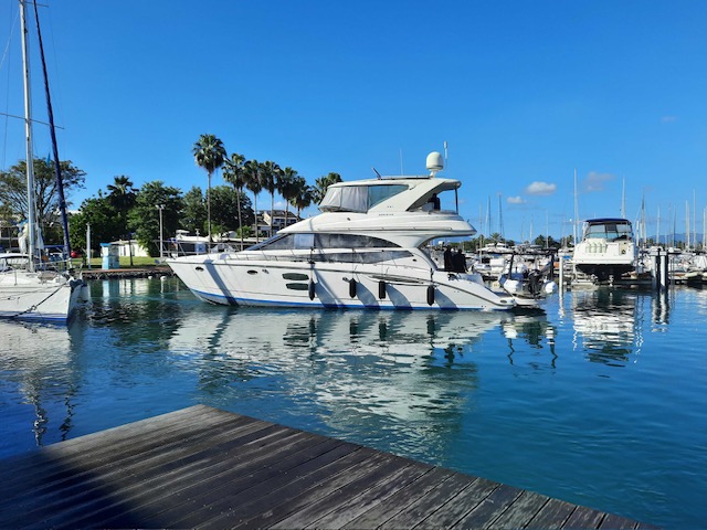 Image du bateau