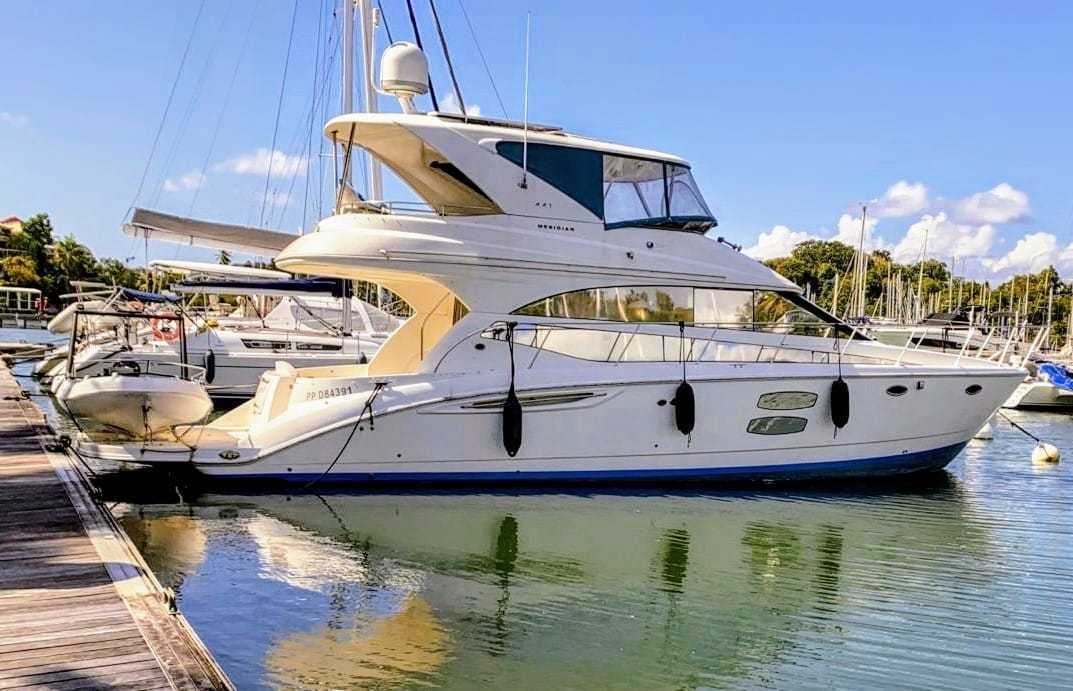 Boat Image