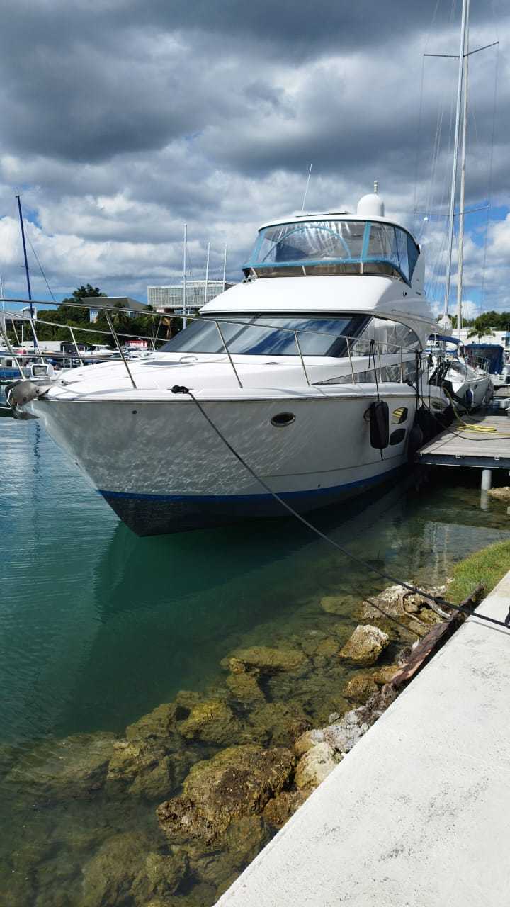 Boat Image