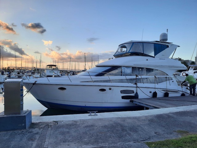 Boat Image