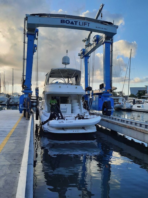 Boat Image